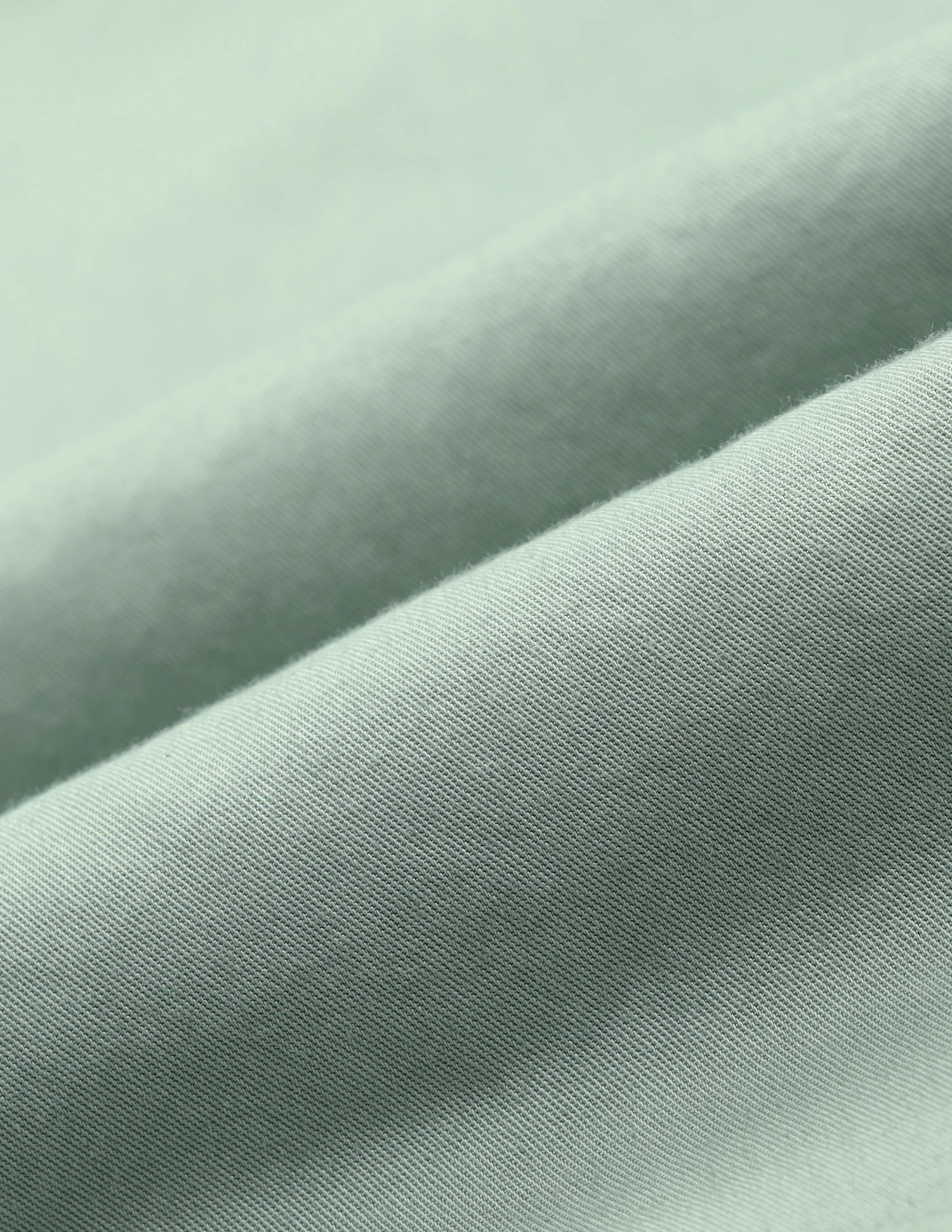 Slim Fit Cotton Shirt - Image 2