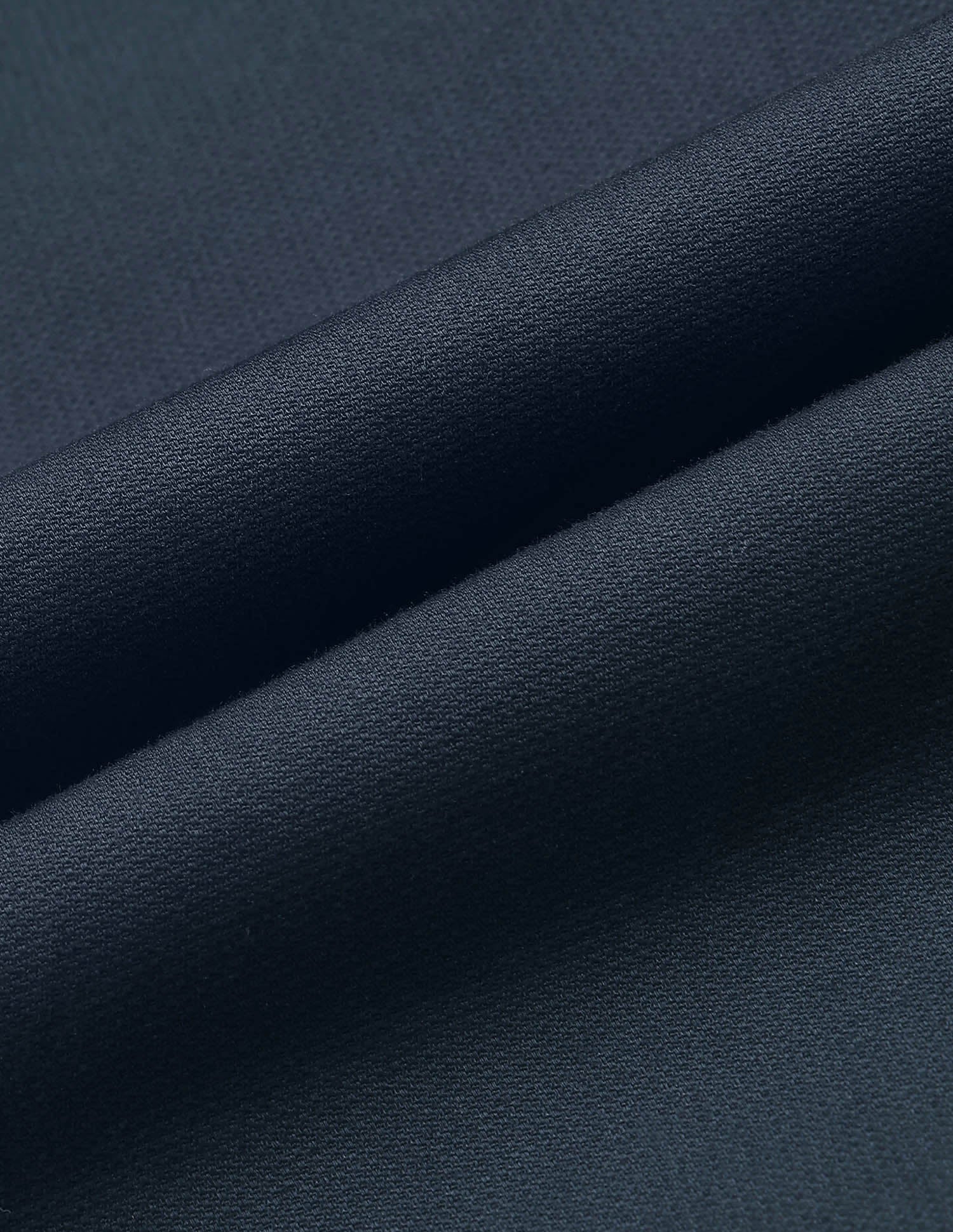 Slim Fit Dobby Trousers - Image 2