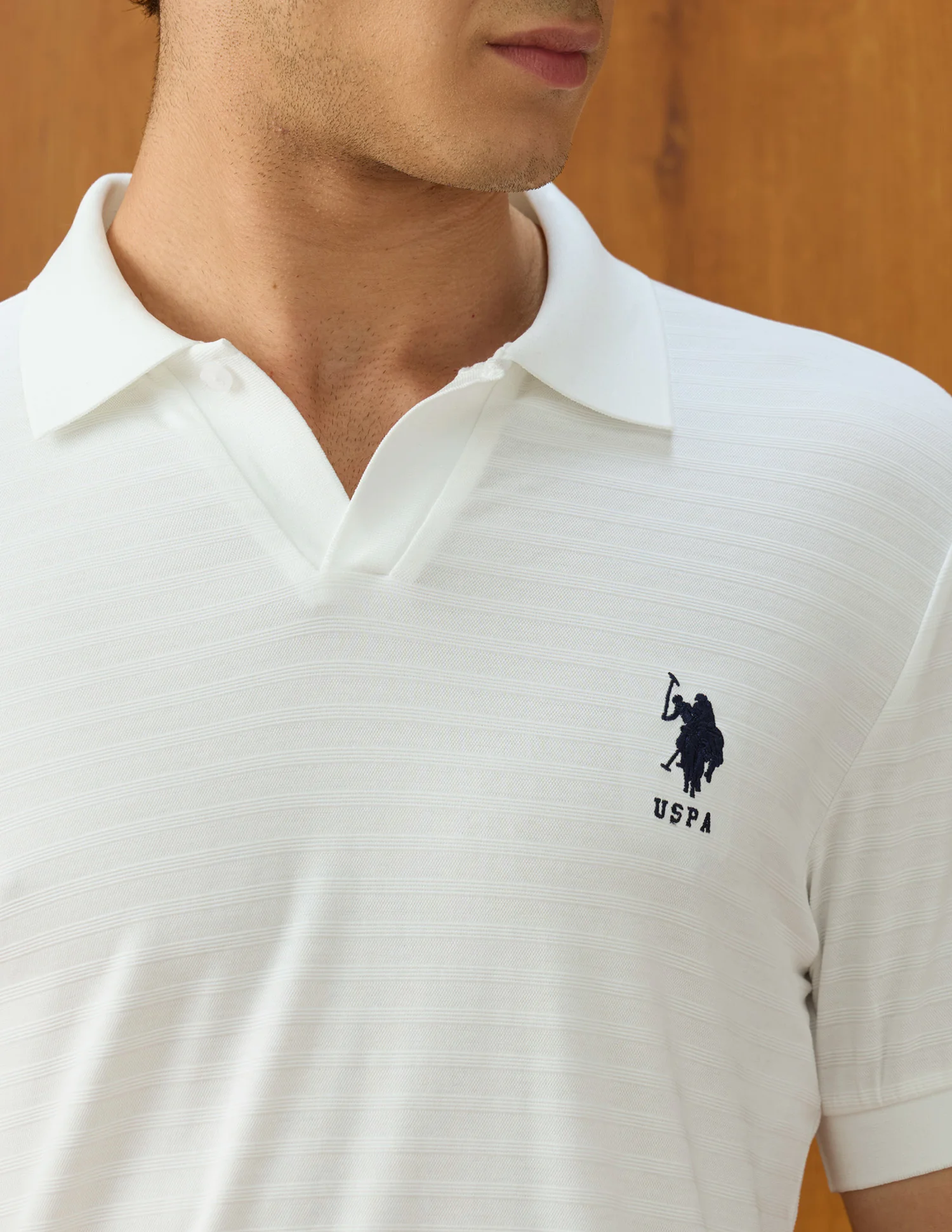 Slim Fit Elvenado Polo Shirt - Image 7