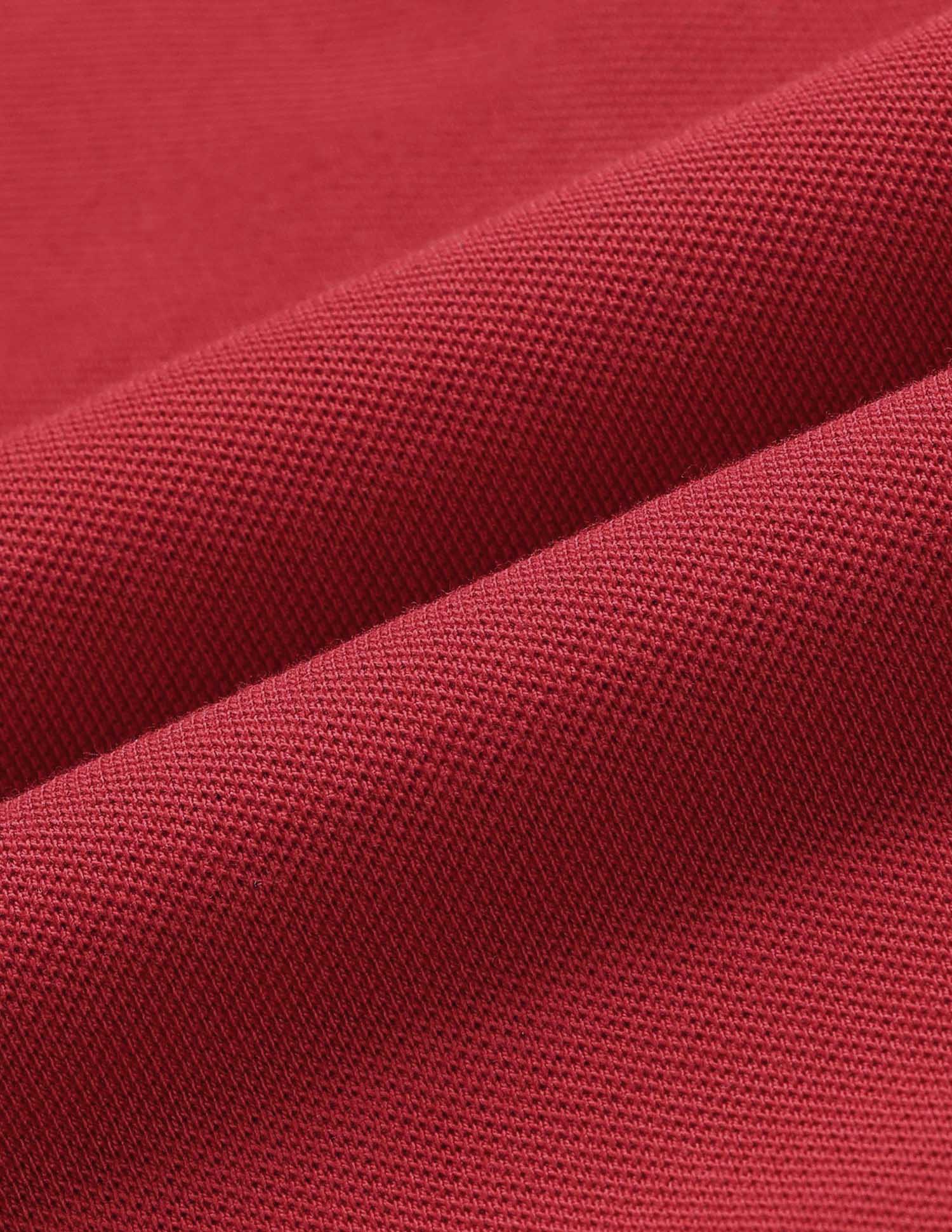 Slim Fit Iconic Number Polo Shirt - Image 3