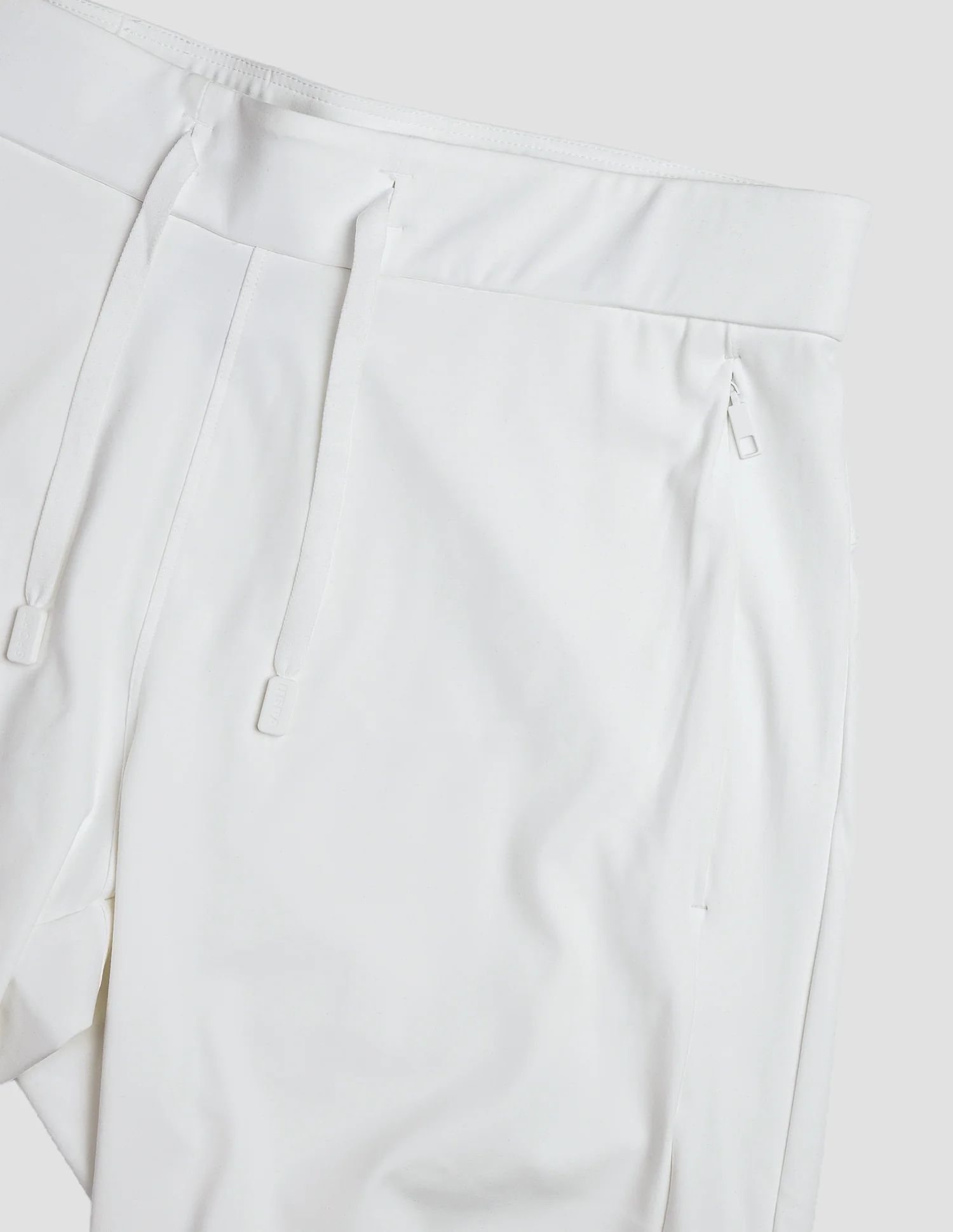 Slim Fit Mid Rise Active Shorts - Image 9