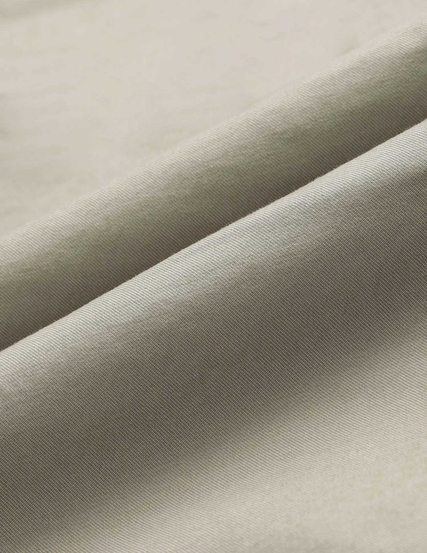 Slim Fit Mid Rise Trousers - Image 2