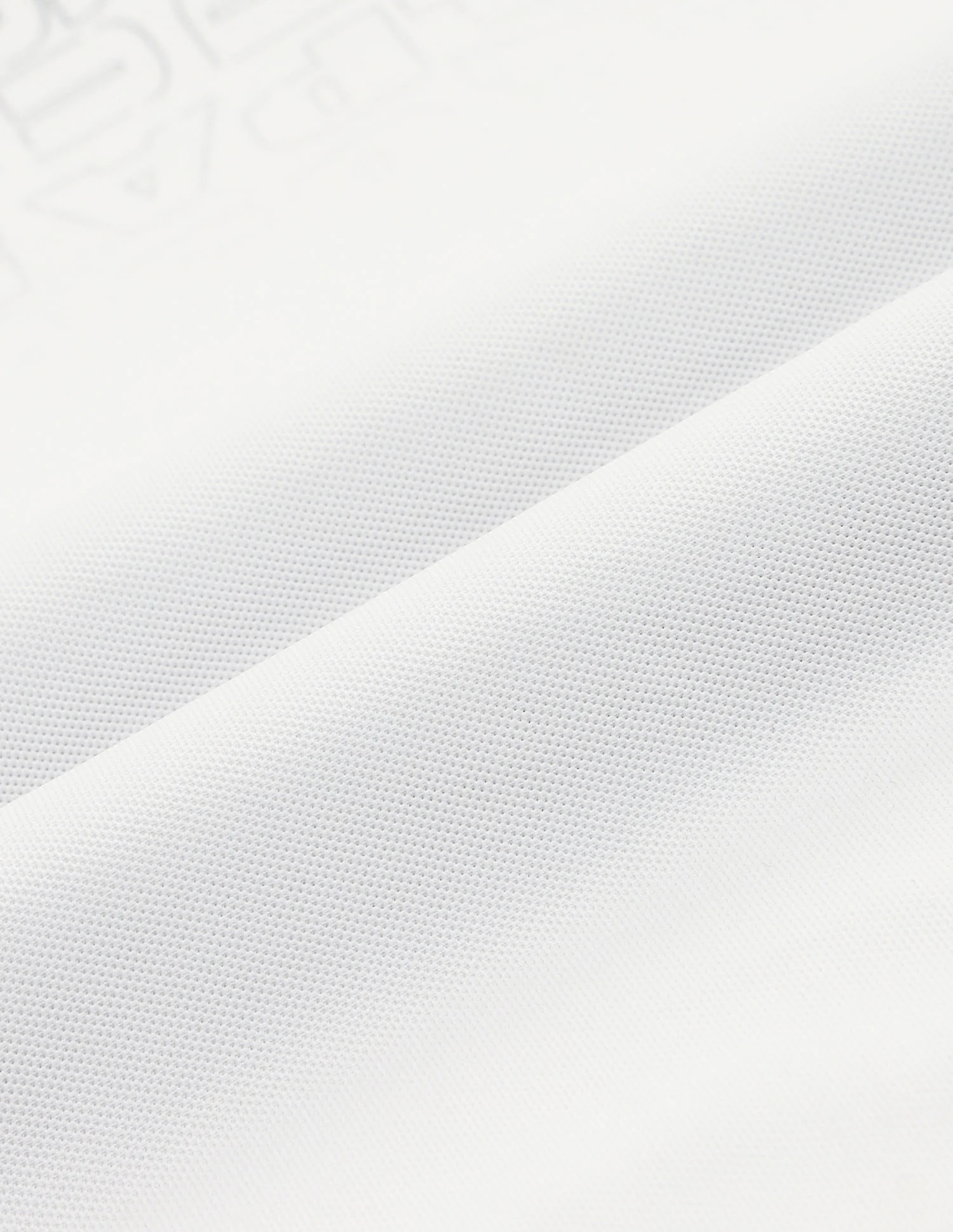 Slim Fit Printed Polo Shirt - Image 2