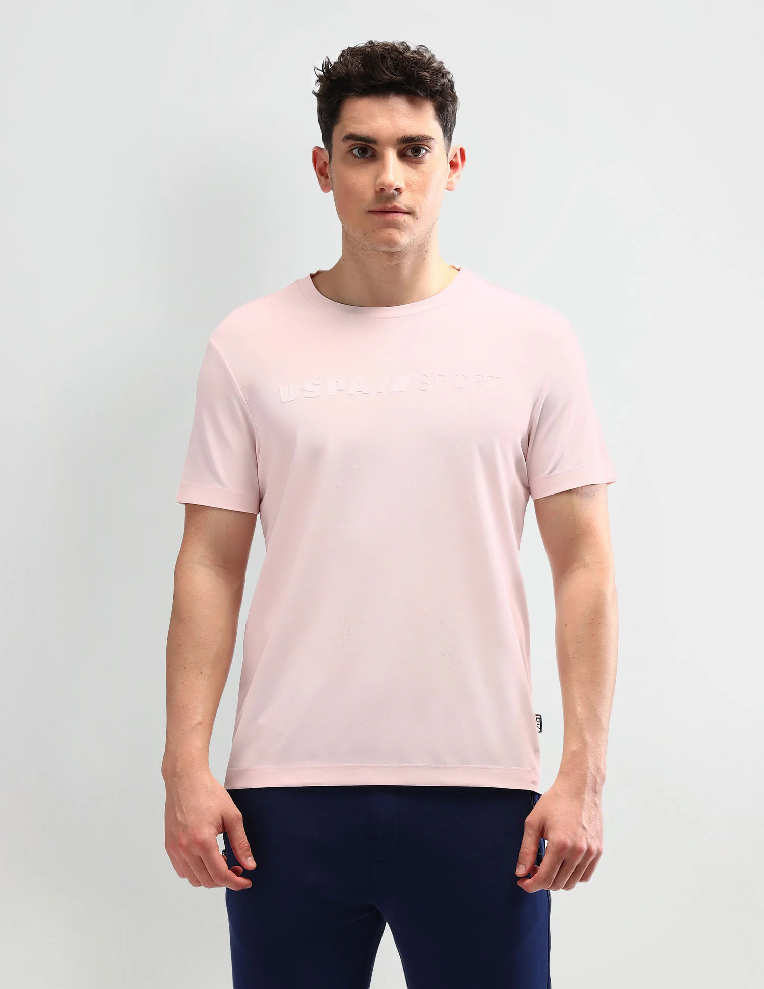 Slim Fit Printed T-Shirt - Image 6