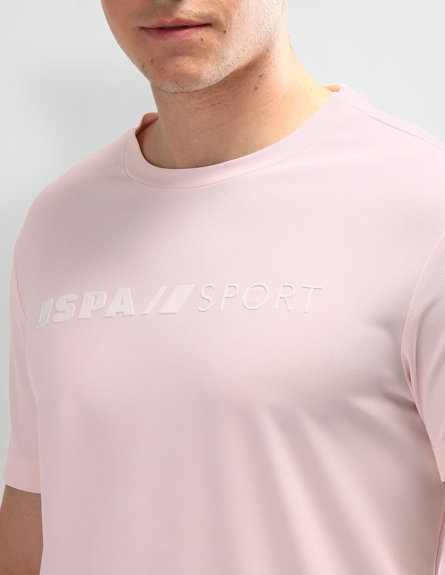 Slim Fit Printed T-Shirt - Image 7