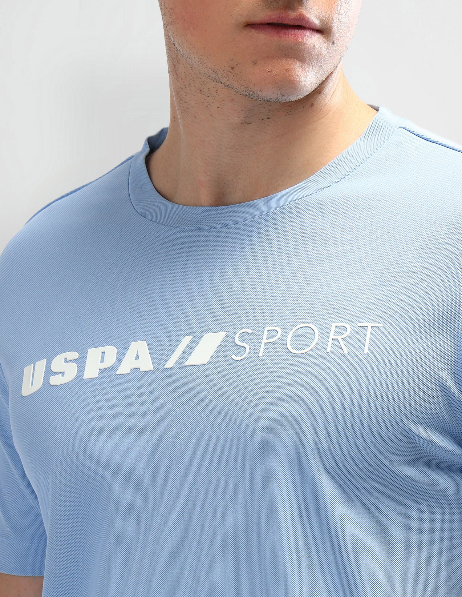 Slim Fit Printed T-Shirt - Image 7