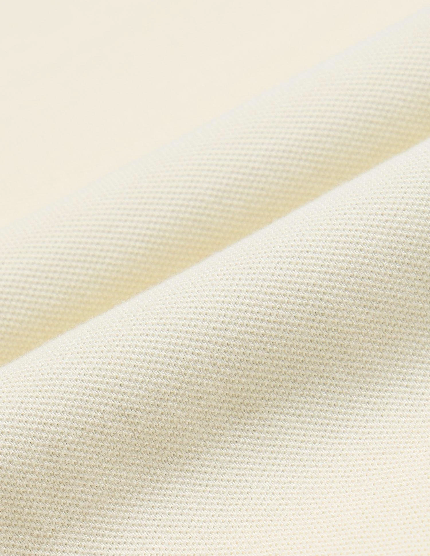 Slim Fit Pure Cotton Polo Shirt - Image 2