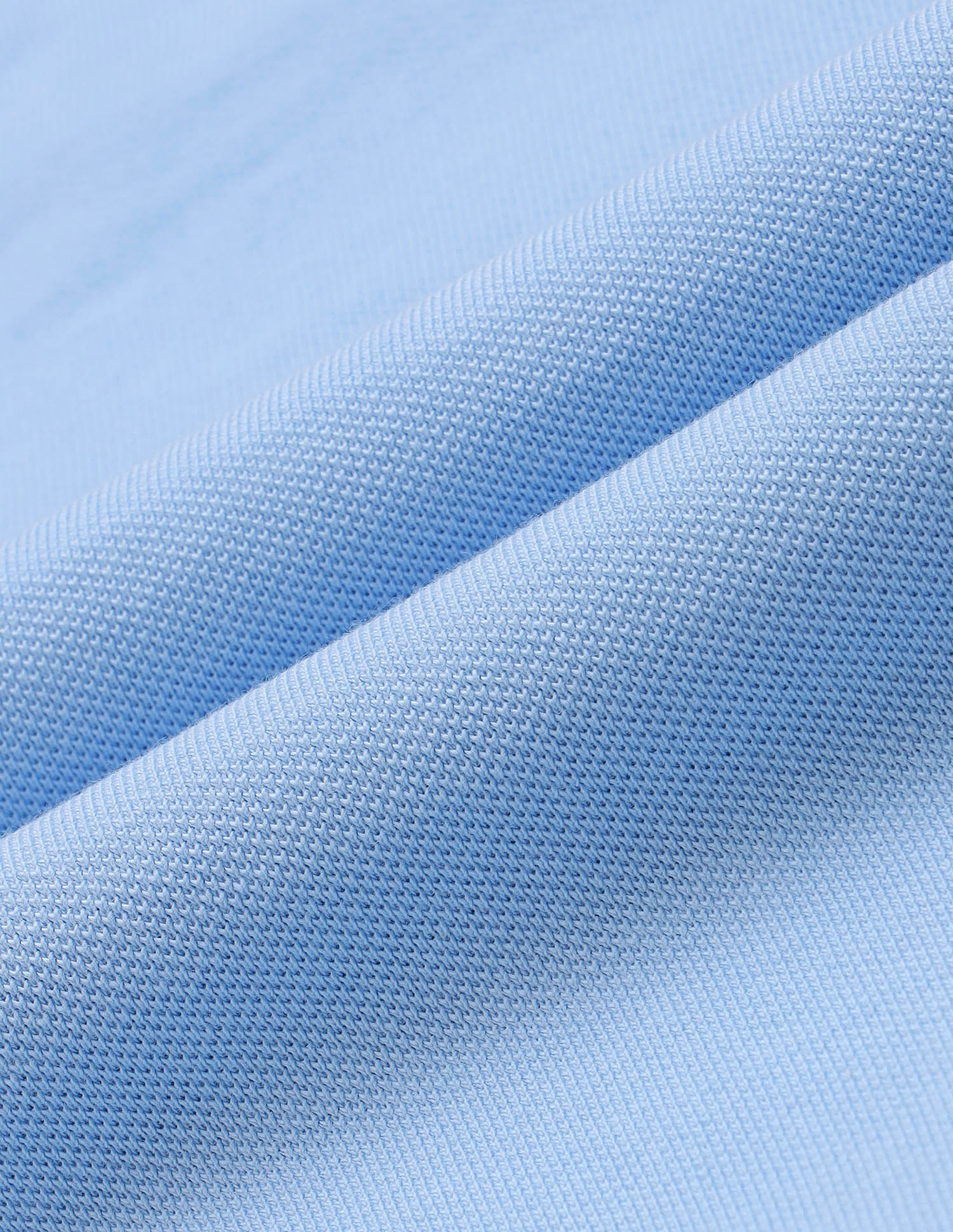 Slim Fit Pure Cotton Polo Shirt - Image 2
