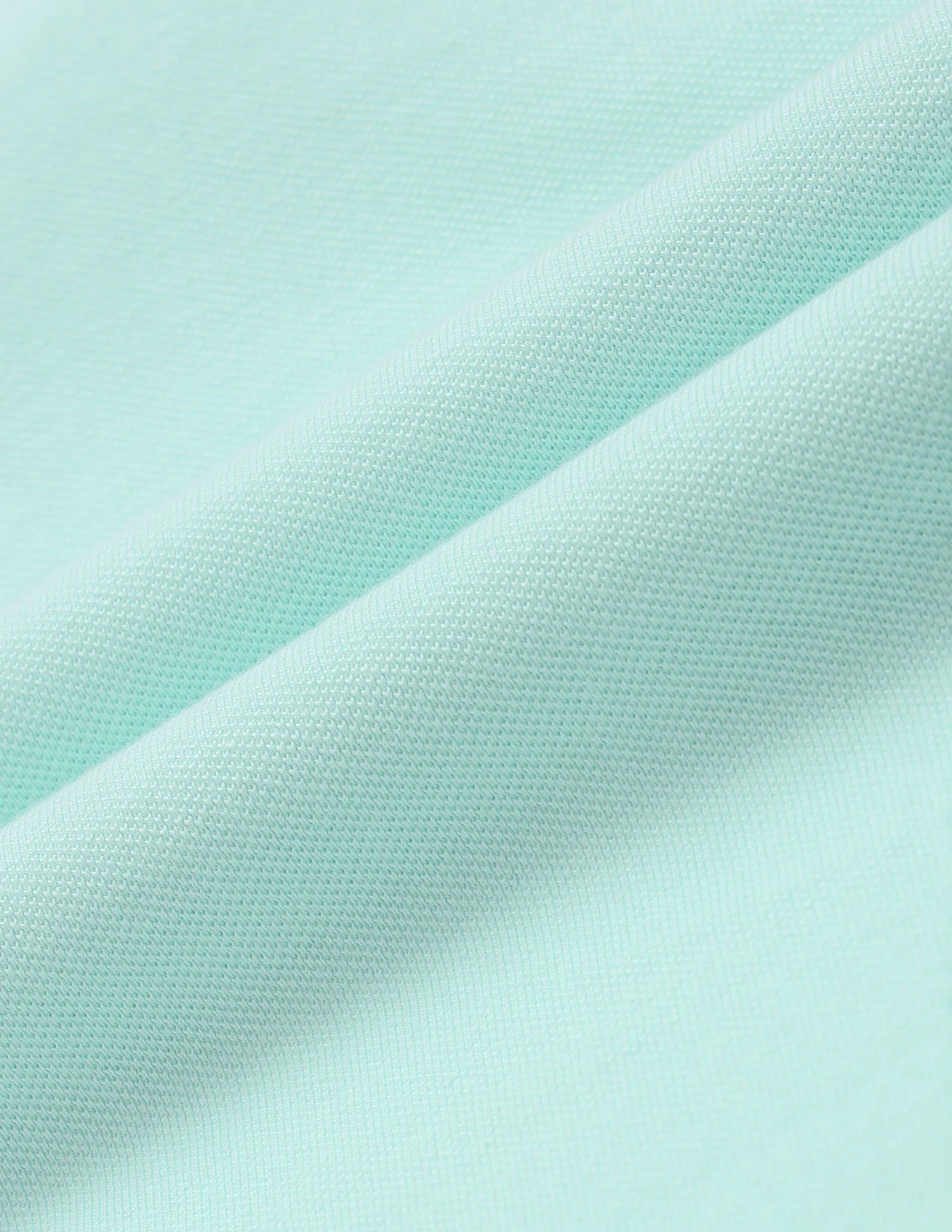 Slim Fit Pure Cotton Polo Shirt - Image 2