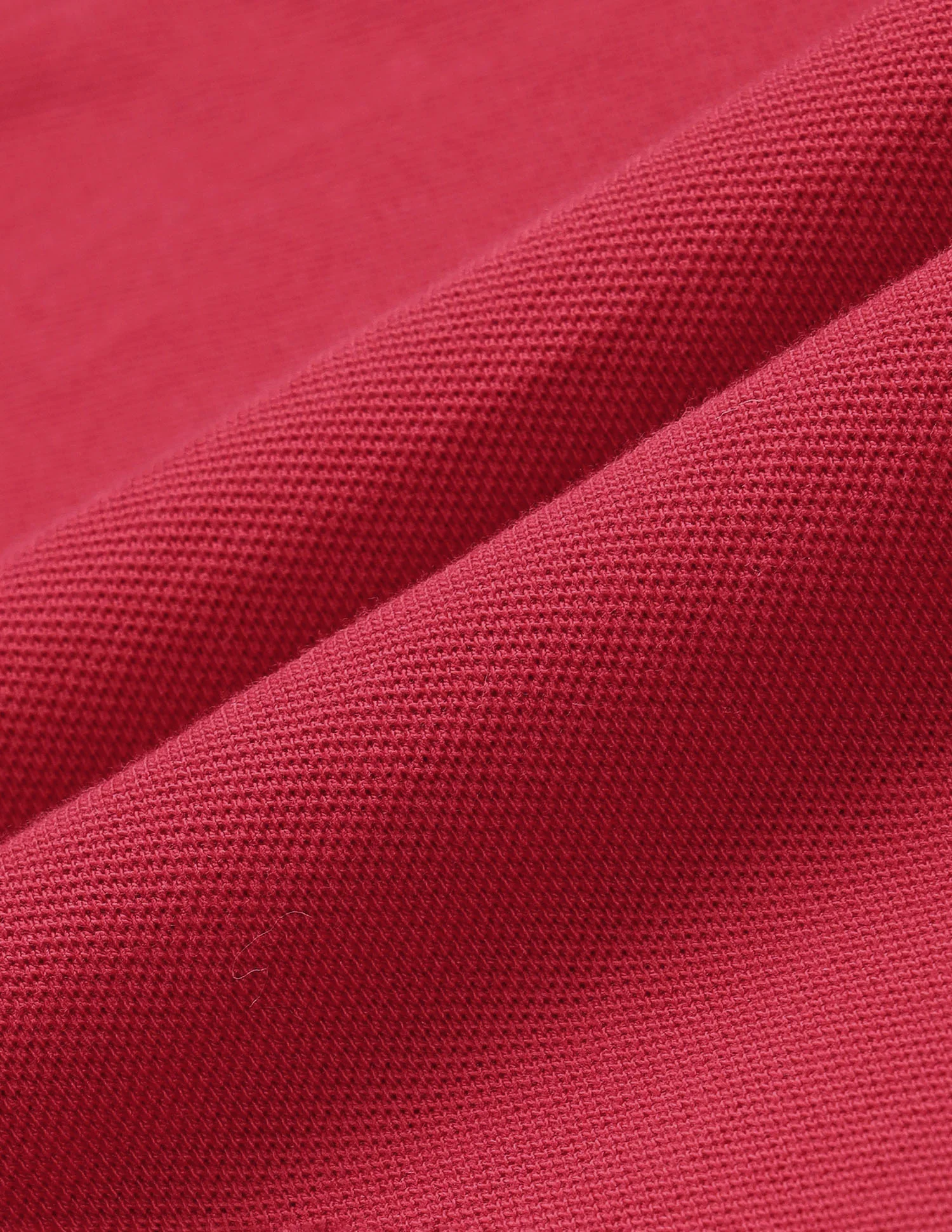 Slim Fit Pure Cotton Polo Shirt - Image 2