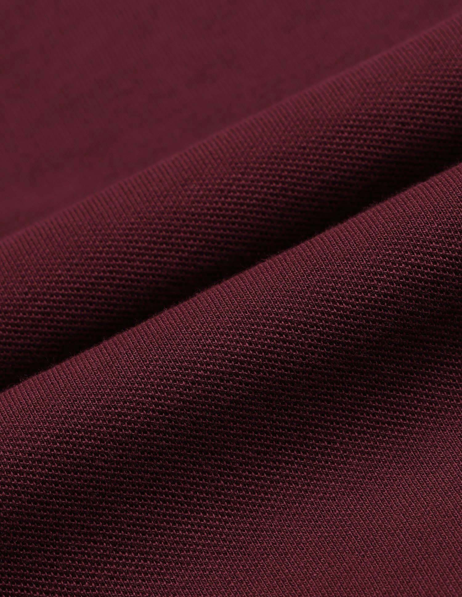 Slim Fit Pure Cotton Polo Shirt - Image 2