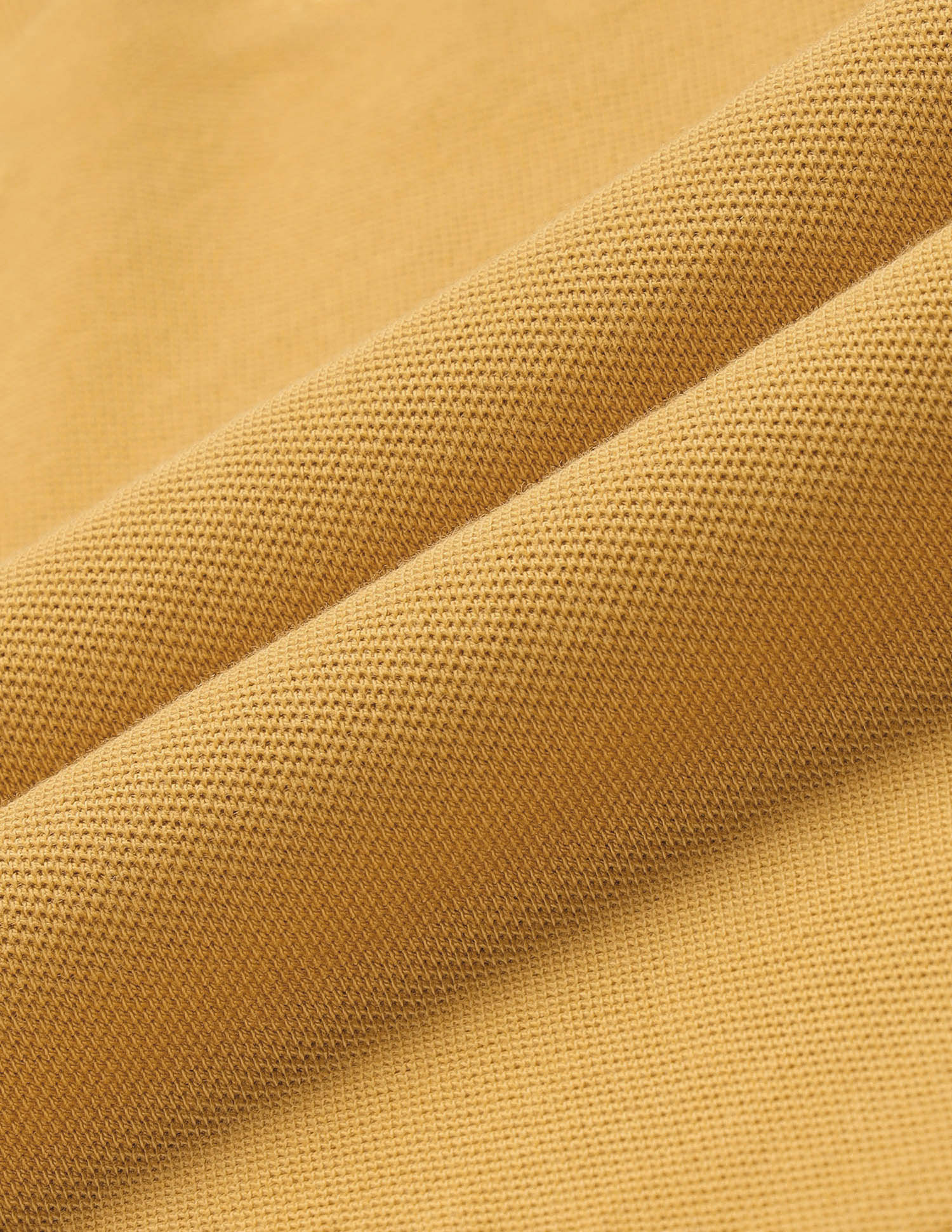 Slim Fit Pure Cotton Polo Shirt - Image 2