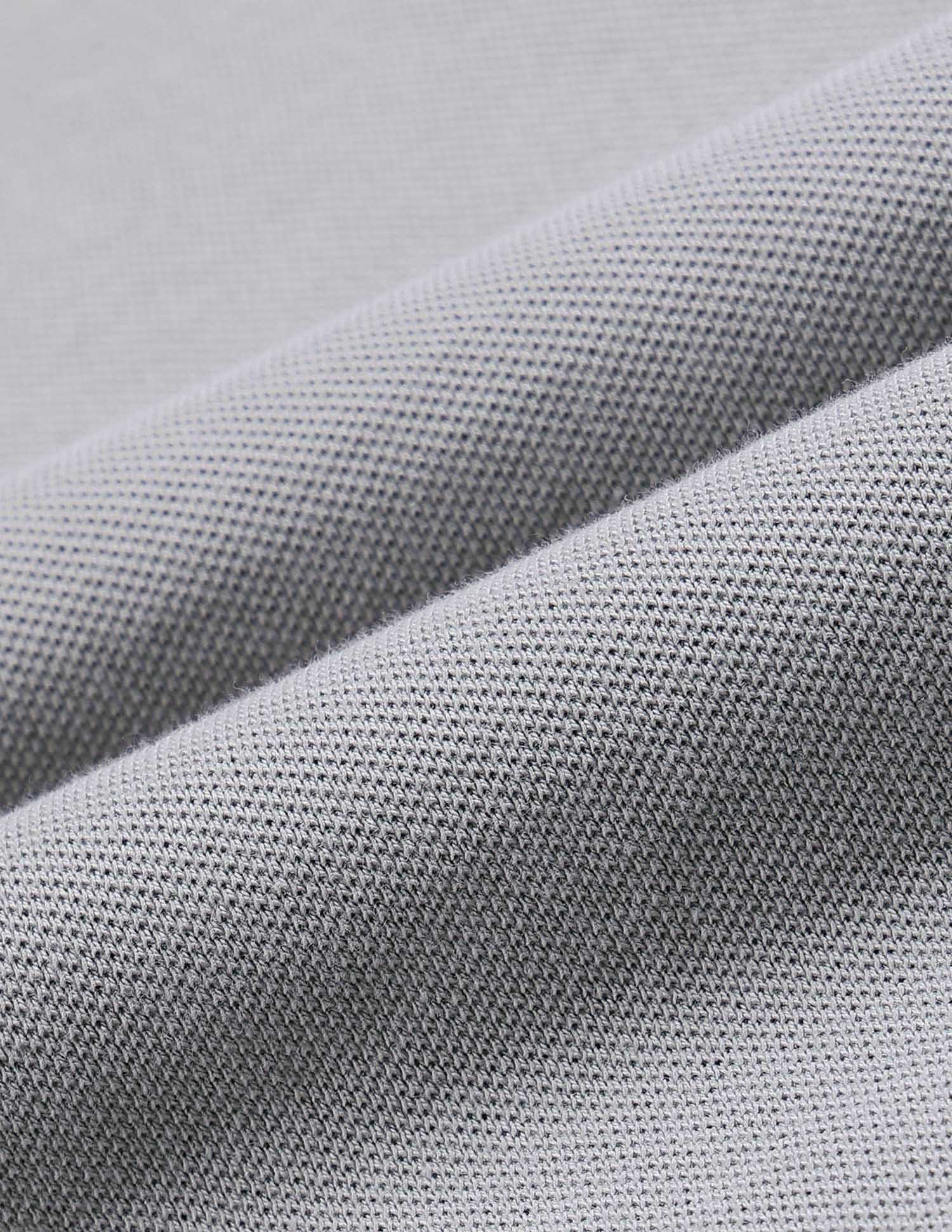 Slim Fit Pure Cotton Polo Shirt - Image 2