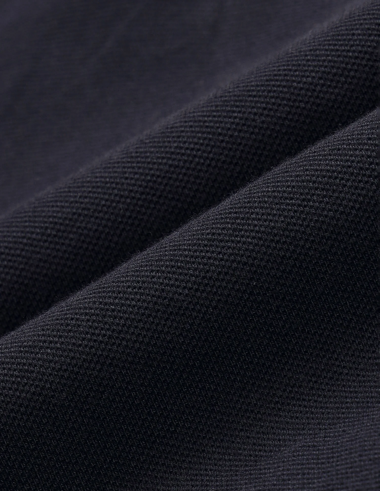 Slim Fit Pure Cotton Polo Shirt - Image 2