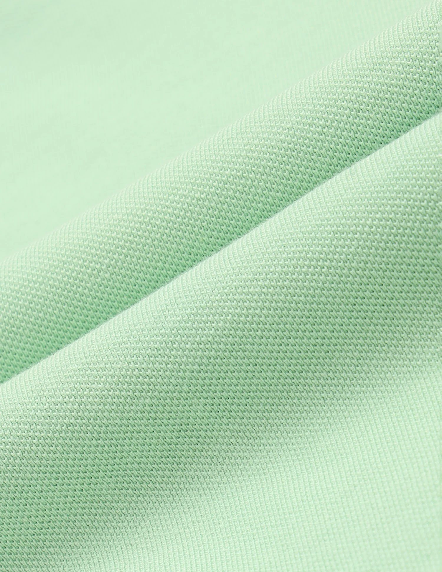 Slim Fit Pure Cotton Polo Shirt - Image 2