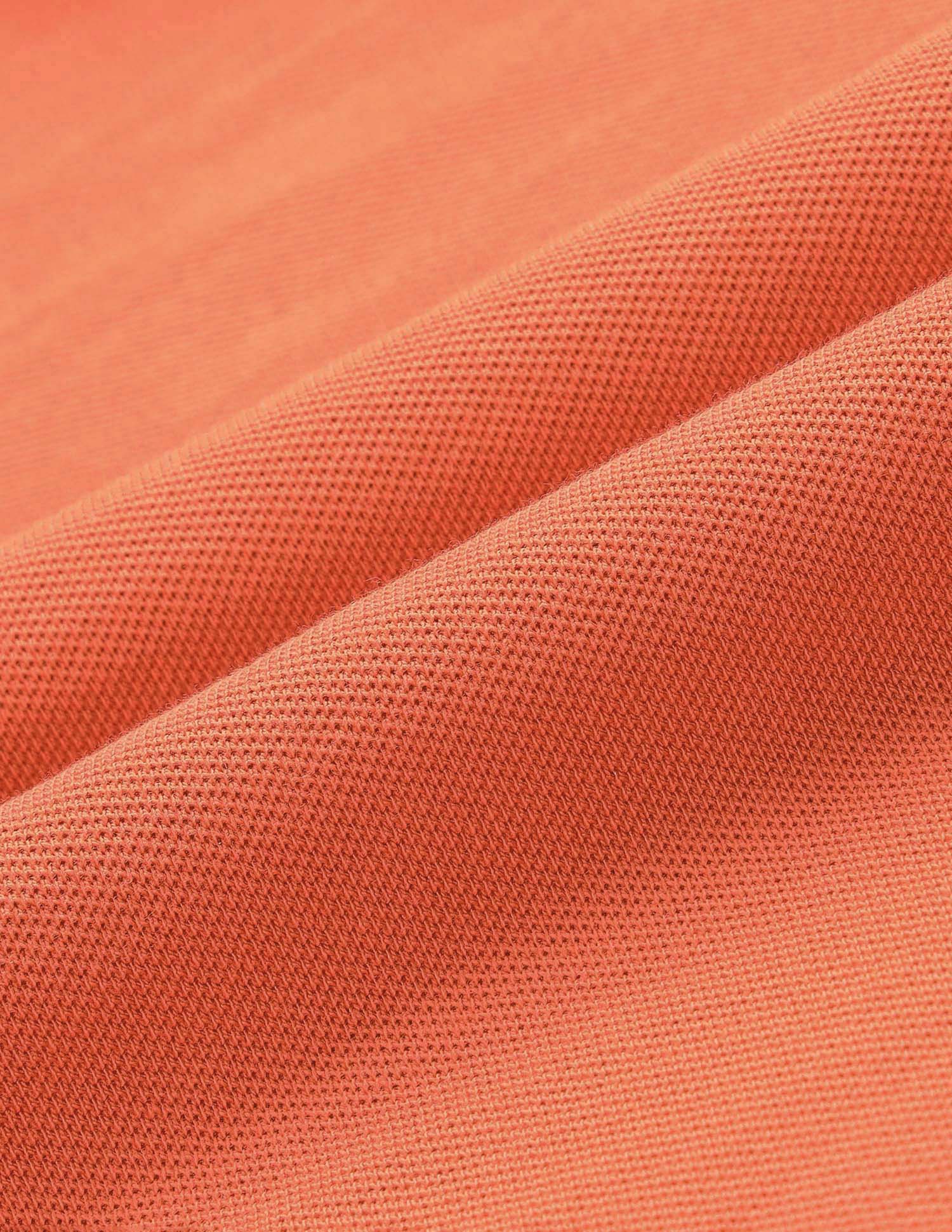 Slim Fit Pure Cotton Polo Shirt - Image 2