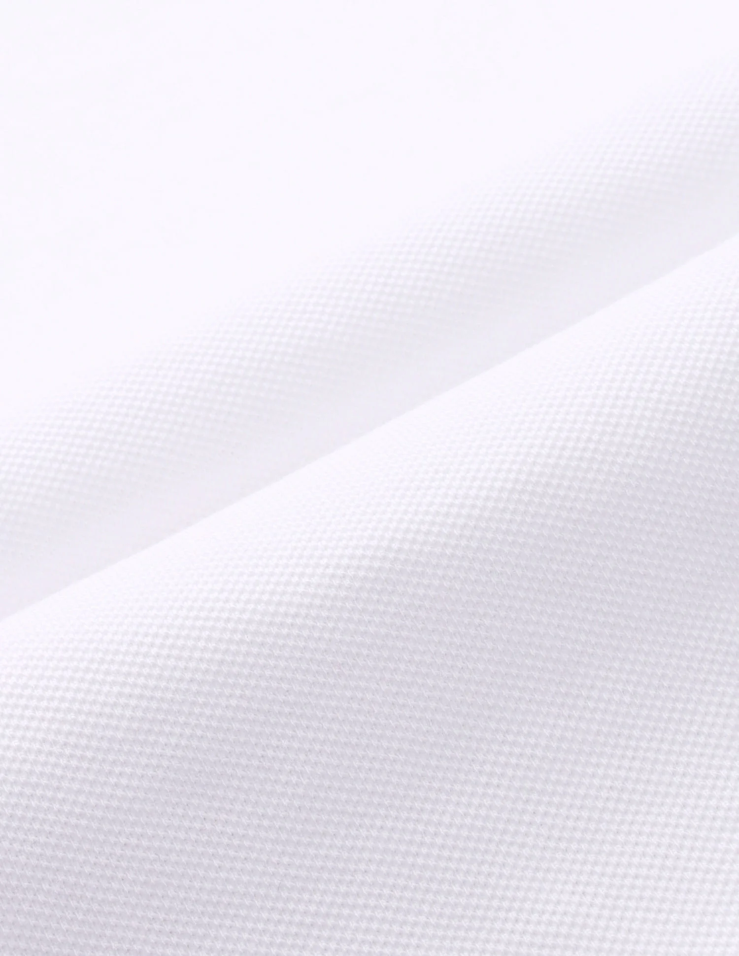 Slim Fit Pure Cotton Polo Shirt - Image 2