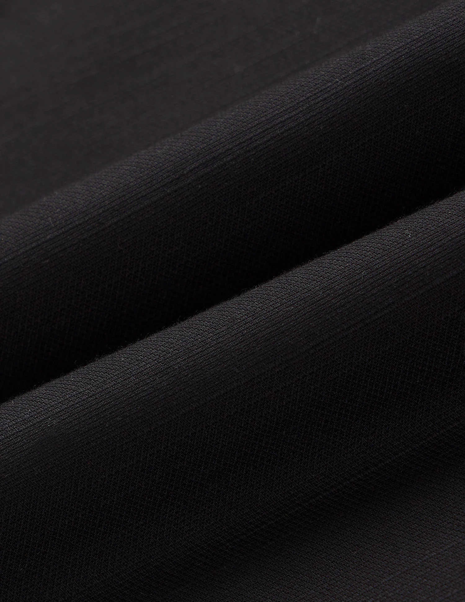 Slim Fit Pure Cotton Shirt - Image 2