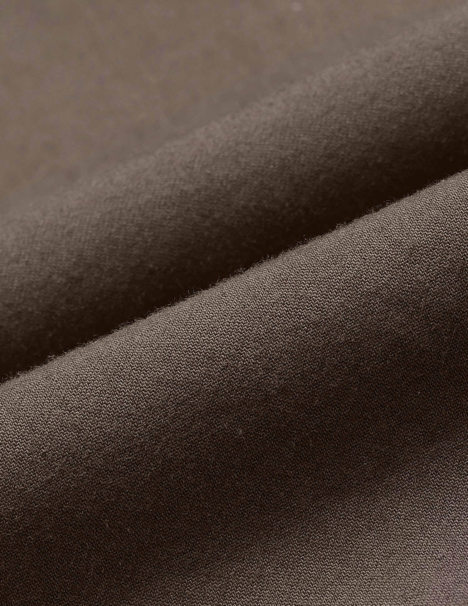 Slim Fit Pure Cotton Twill Shirt - Image 2