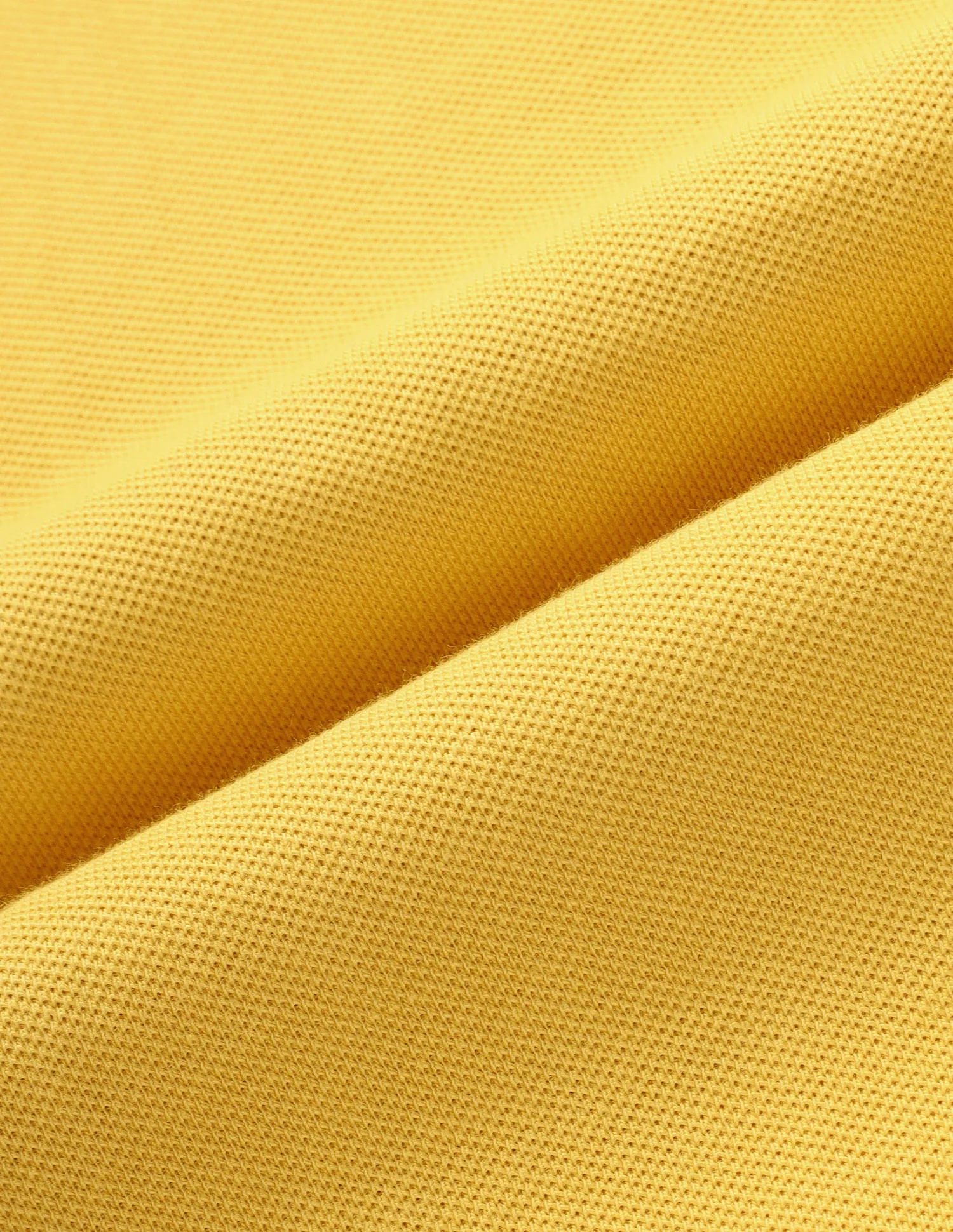 Slim Fit Solid Polo Shirt - Image 2