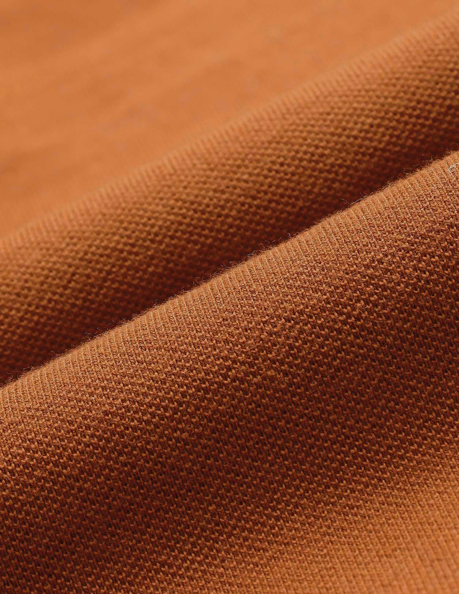 Slim Fit Solid Polo Shirt - Image 2