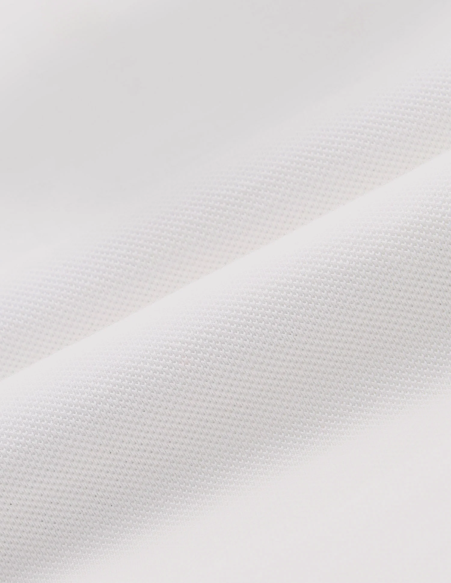 Slim Fit Solid Polo Shirt - Image 2