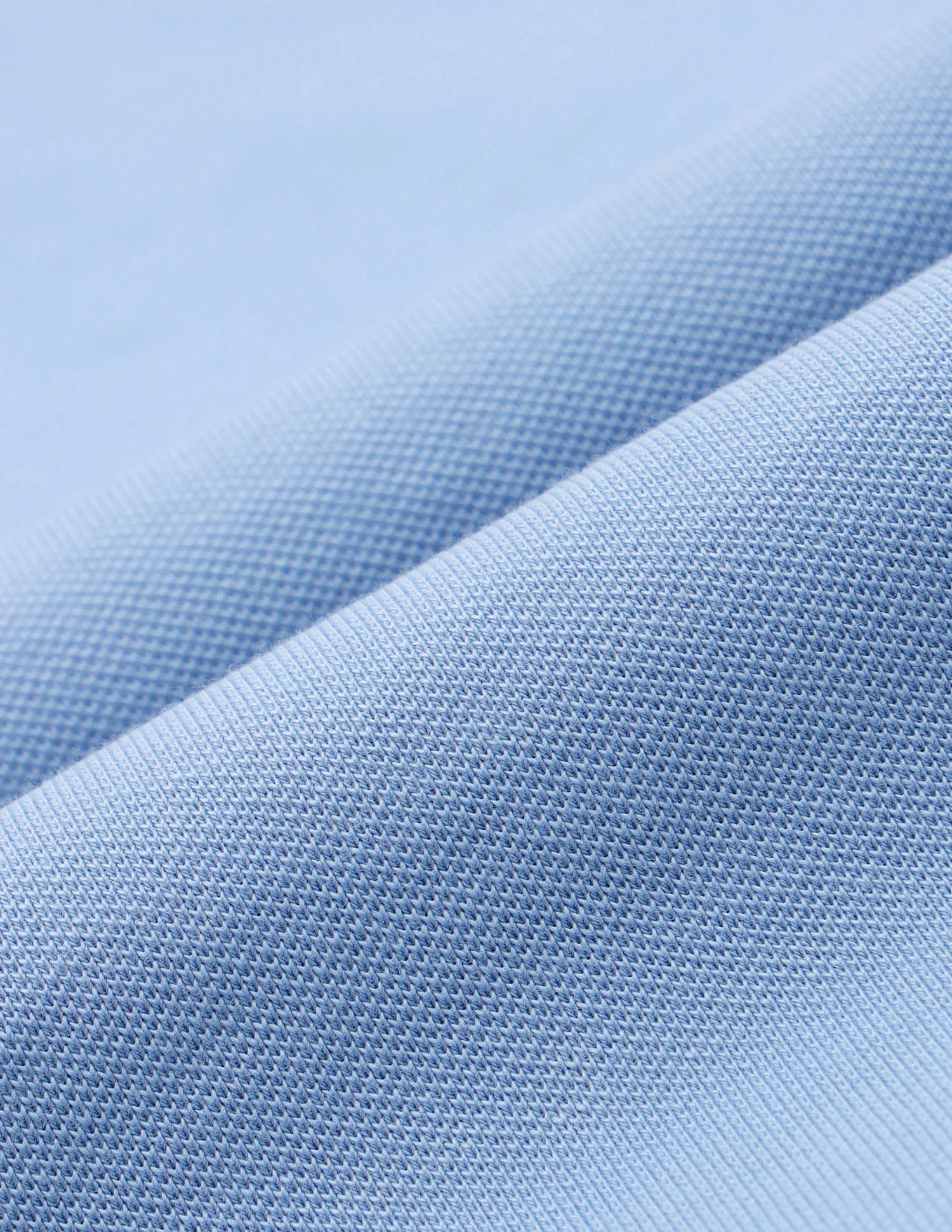 Slim Fit Solid Polo Shirt - Image 2