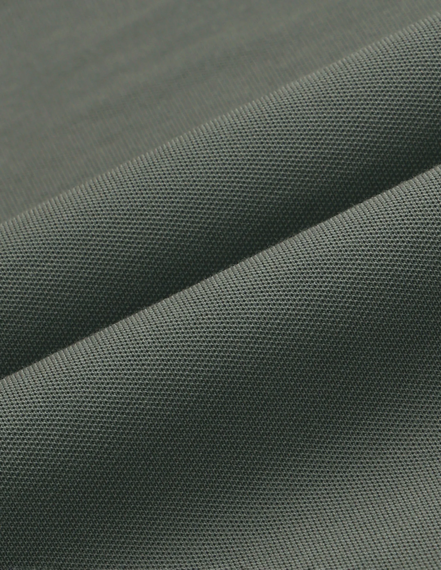 Slim Fit Solid Polo Shirt - Image 2