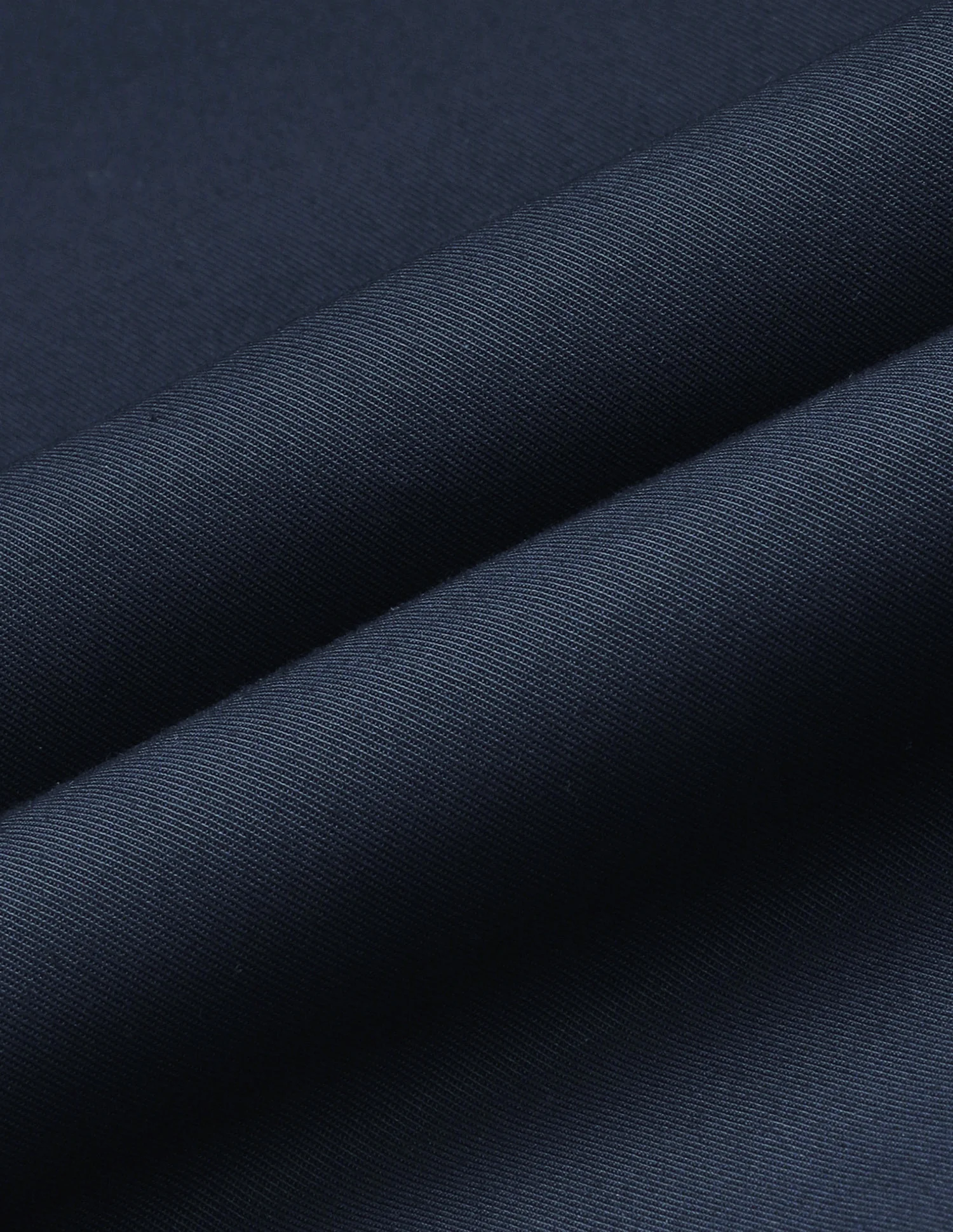 Slim Fit Solid Shorts - Image 2