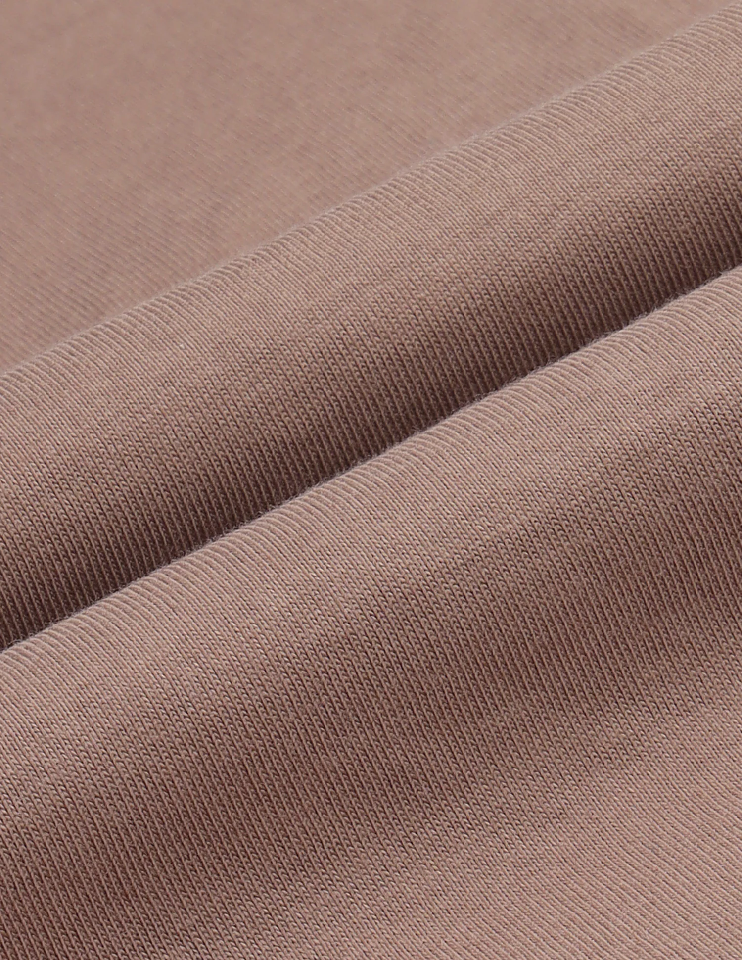 Slim Fit Solid T-Shirt - Image 2