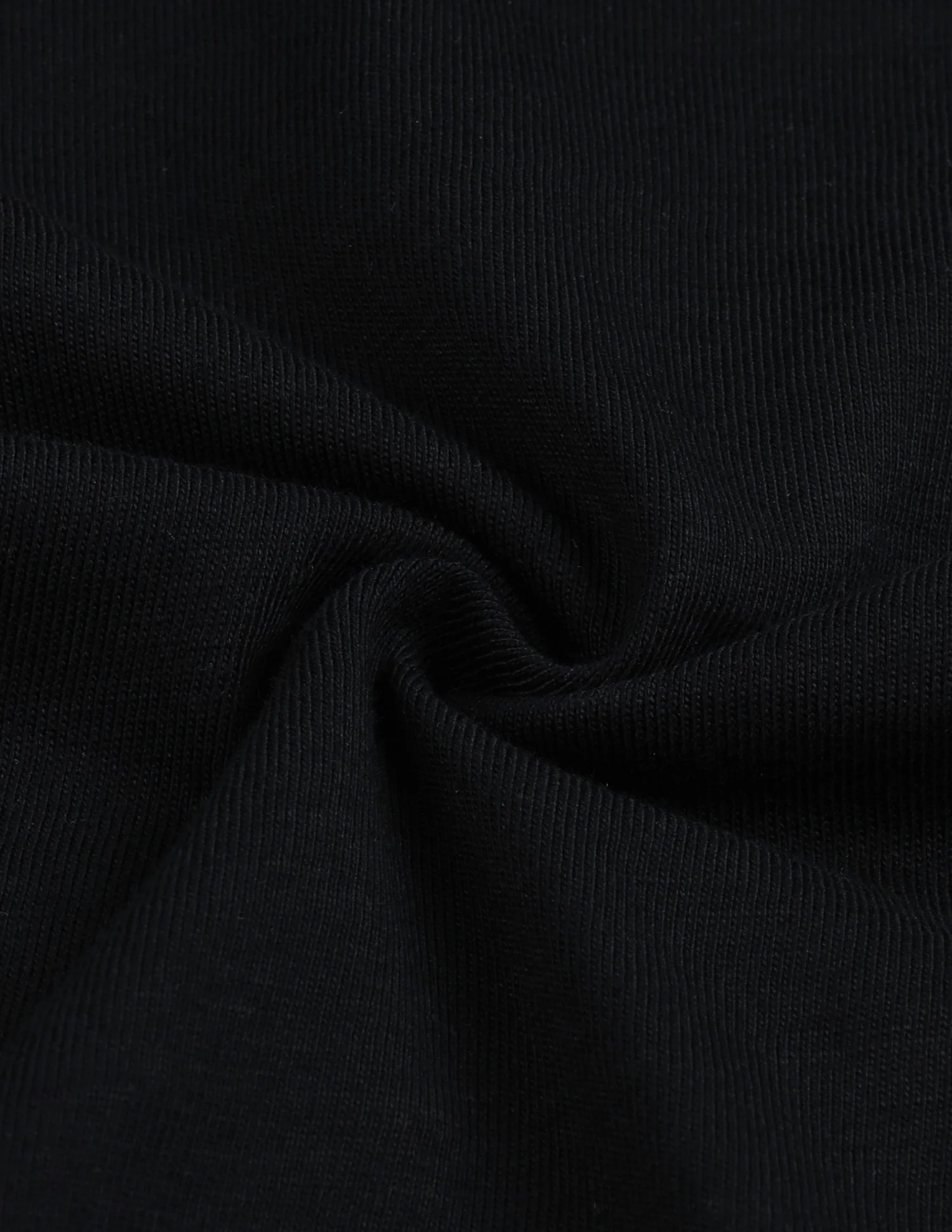 Slim Fit Solid T-Shirt - Image 9