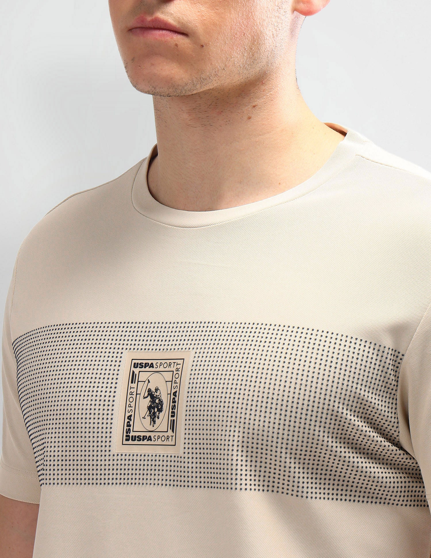 Slim Fit Striped T-Shirt - Image 7