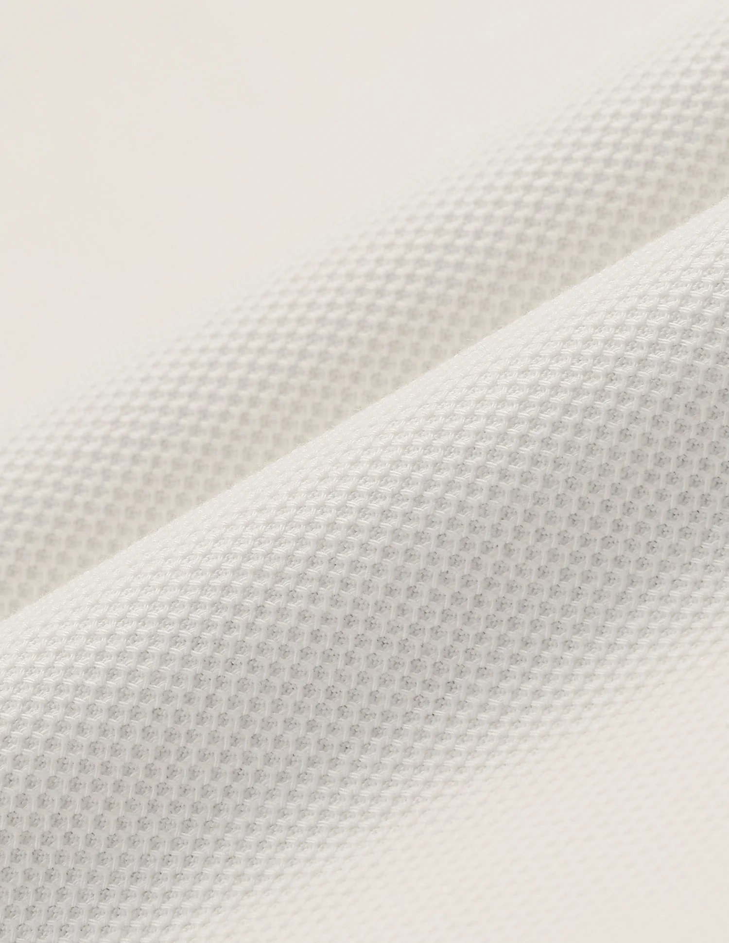 Slim Fit Textured T-Shirt - Image 2