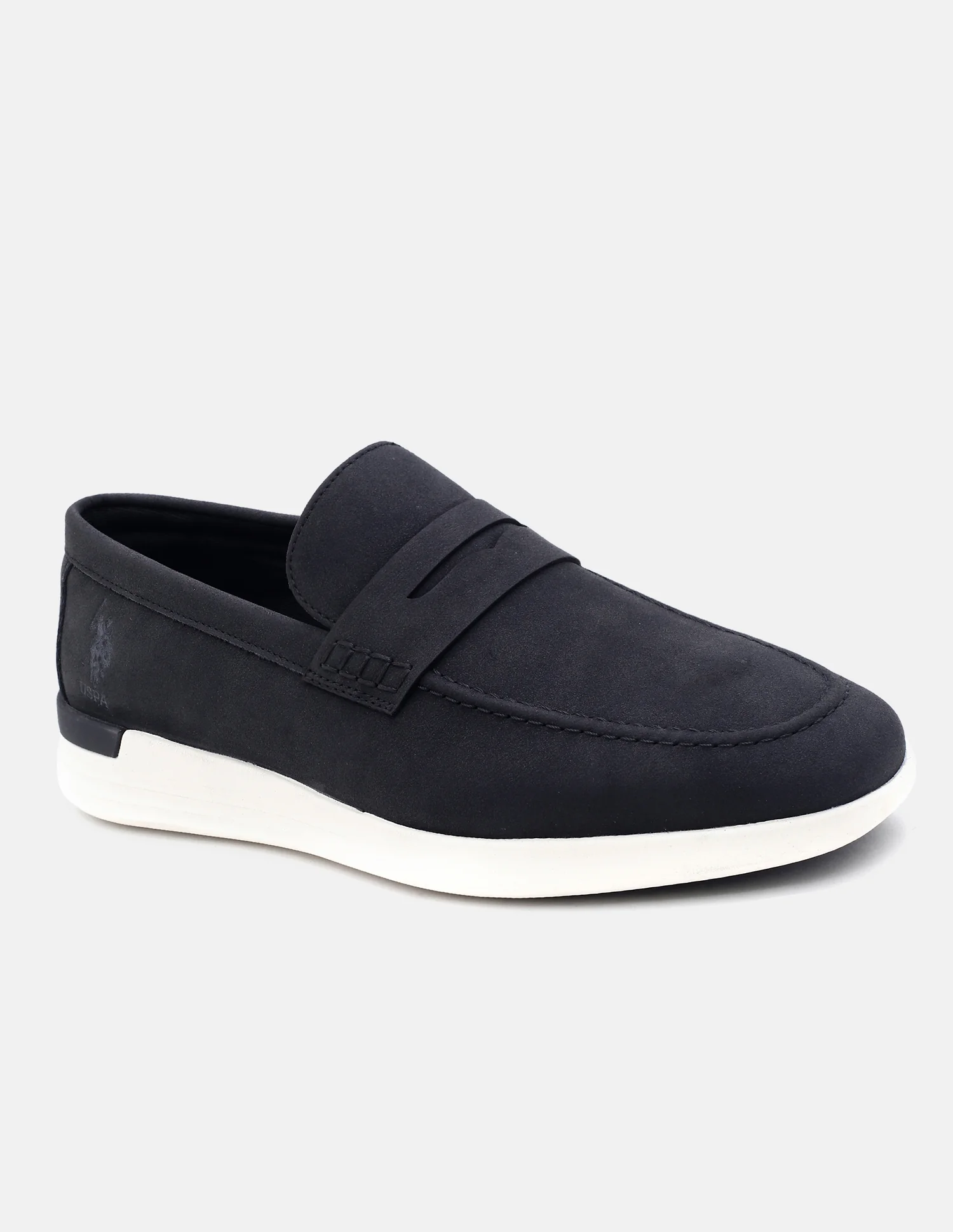 Slip-Ons Burge Loafers - Image 2