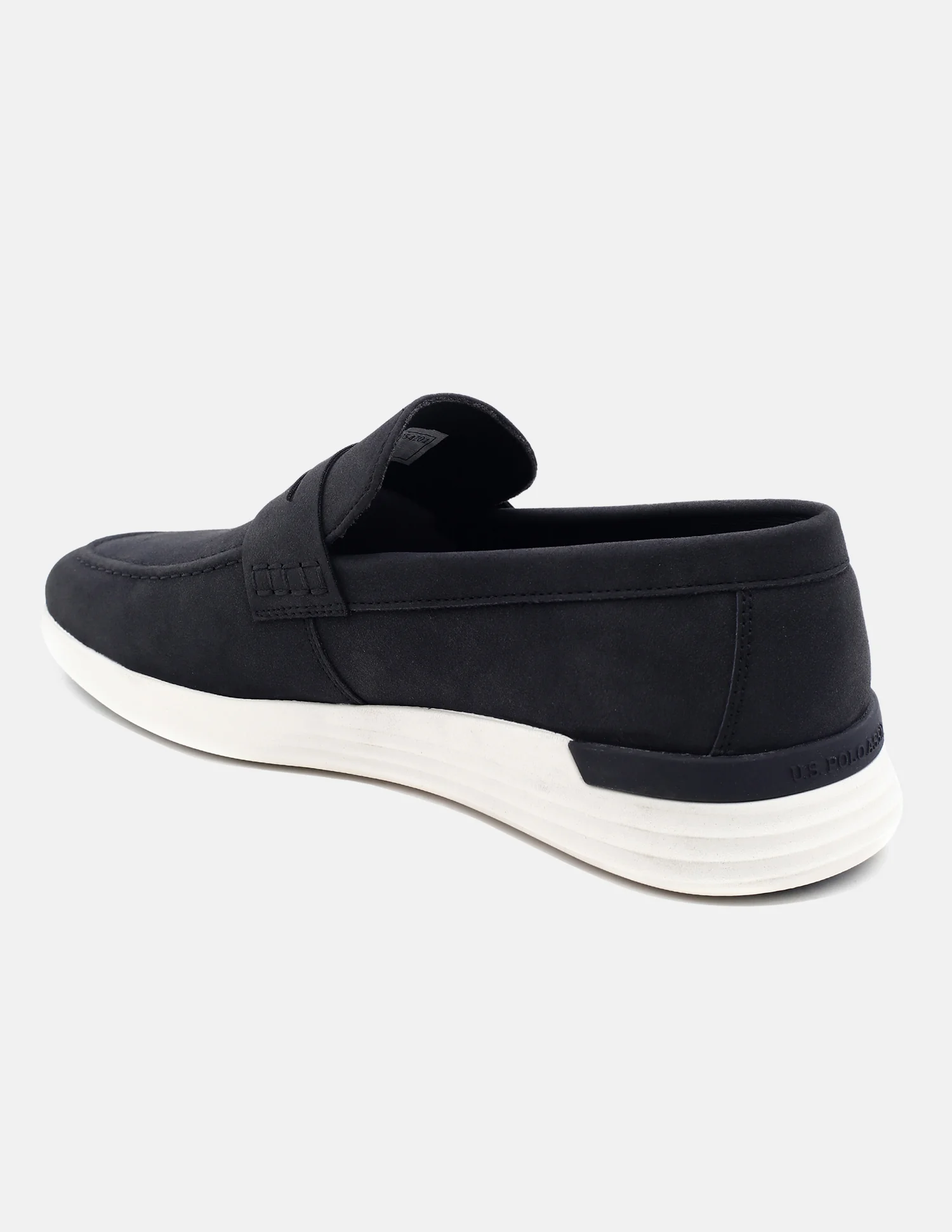 Slip-Ons Burge Loafers - Image 3