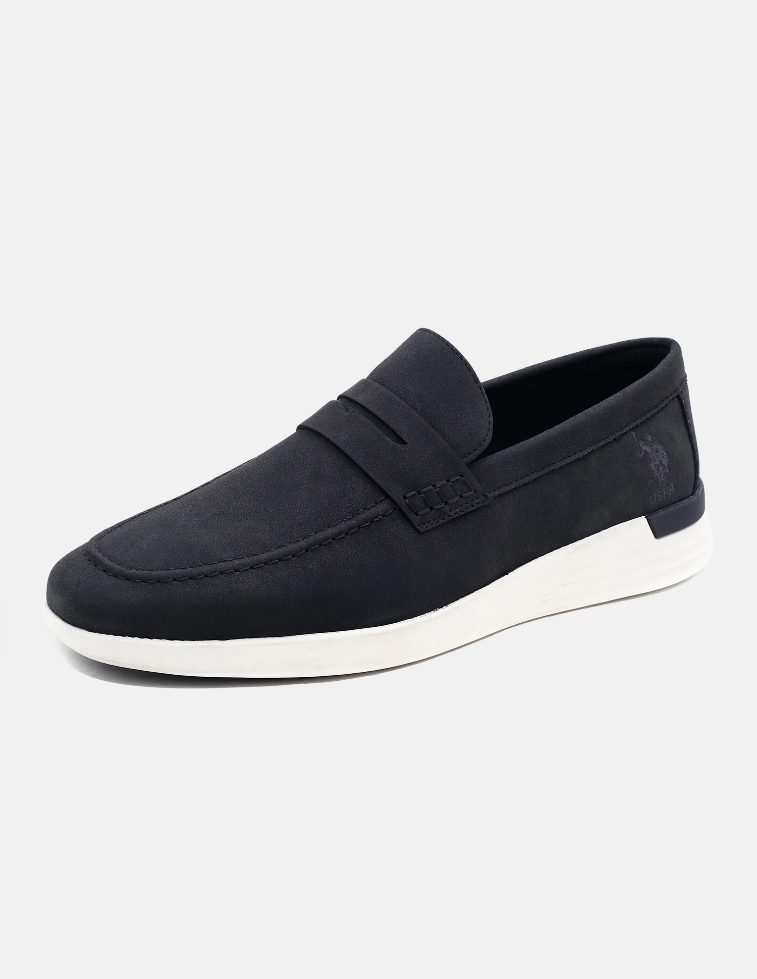 Slip-Ons Burge Loafers - Image 4