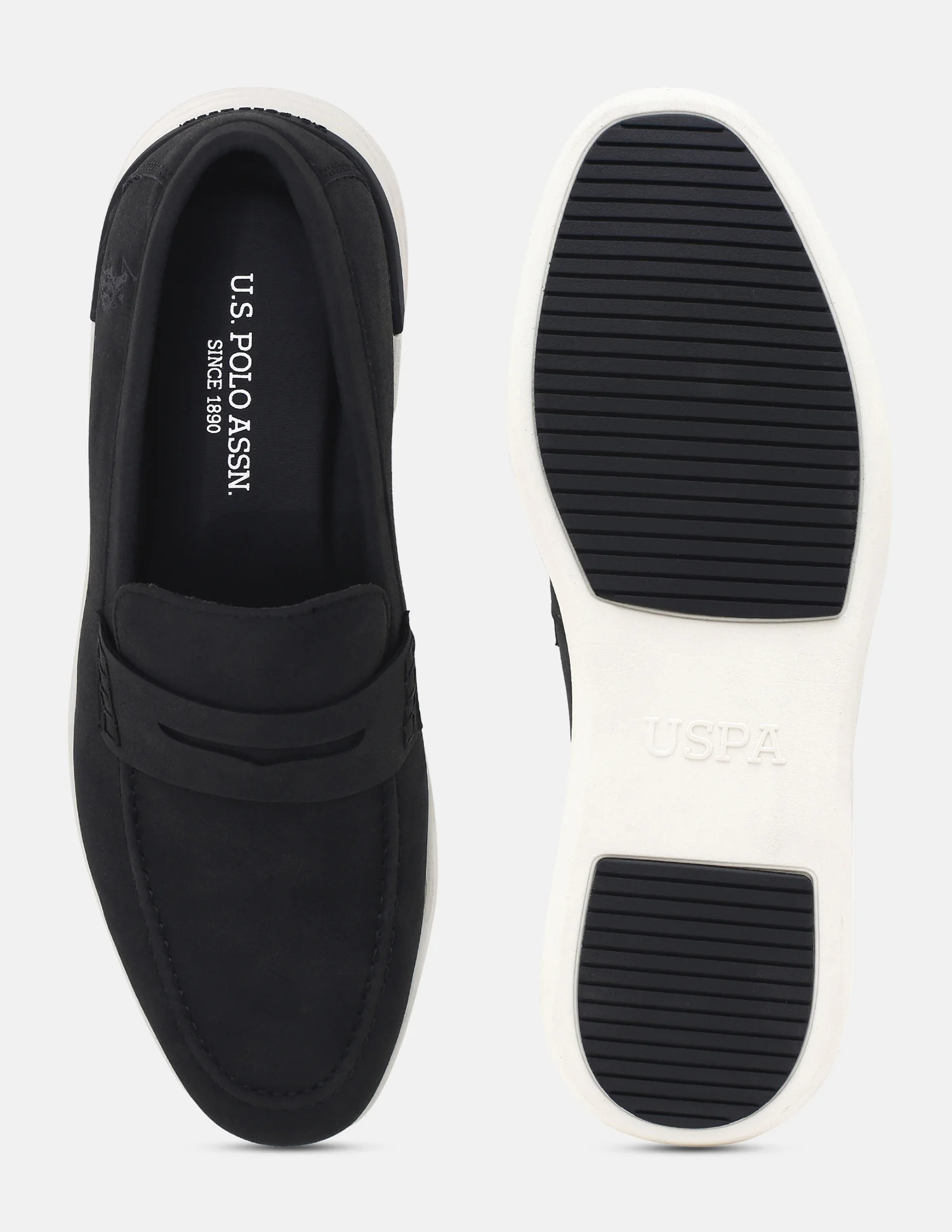 Slip-Ons Burge Loafers - Image 7
