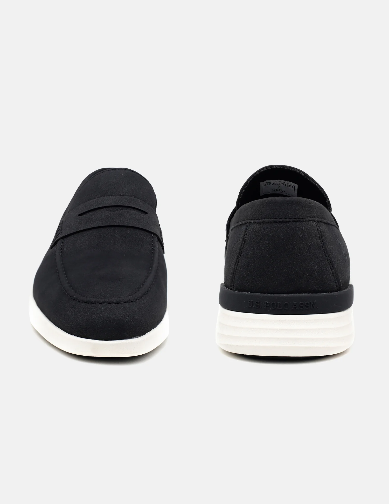 Slip-Ons Burge Loafers - Image 8