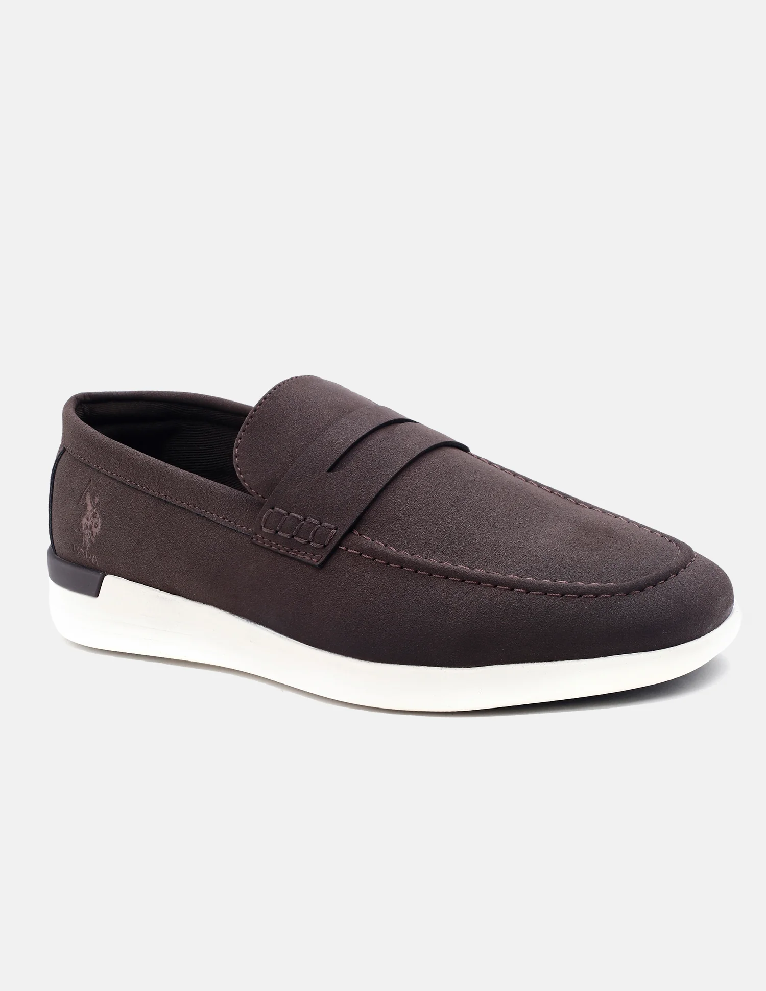Slip-Ons Burge Loafers - Image 2