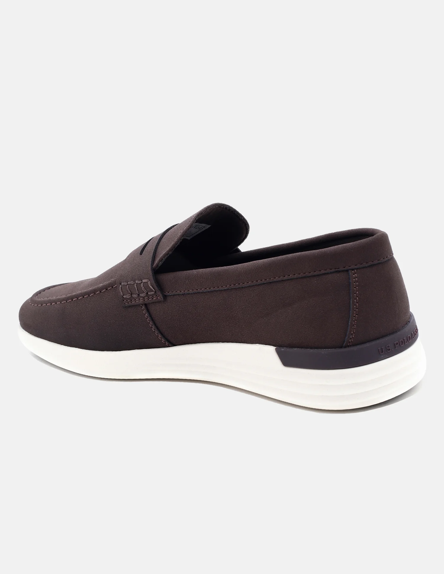 Slip-Ons Burge Loafers - Image 3