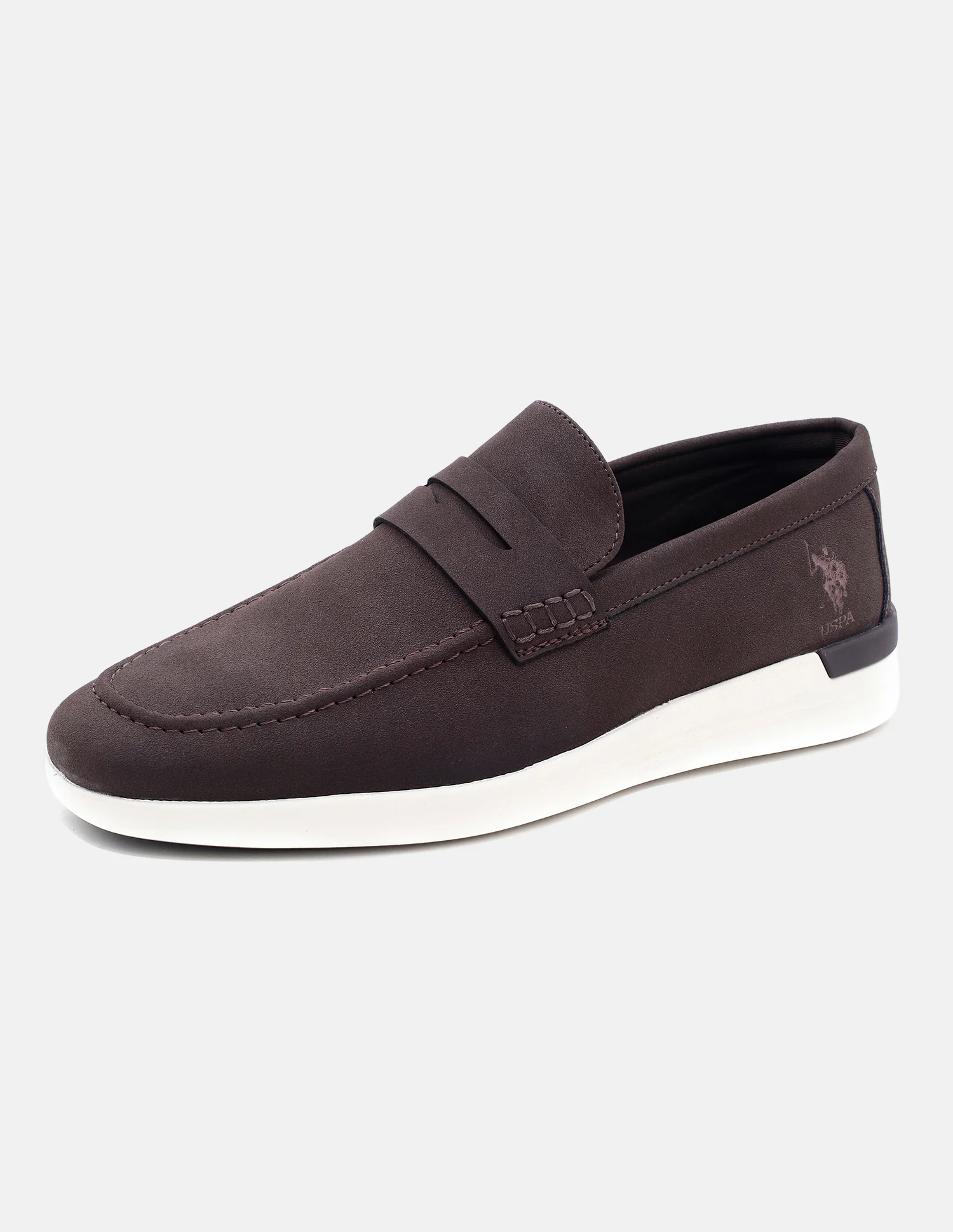 Slip-Ons Burge Loafers - Image 4