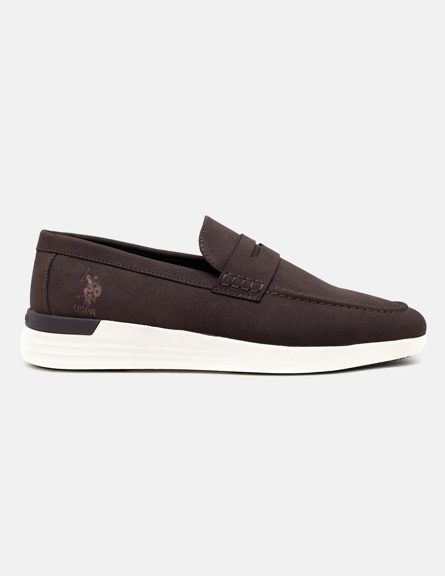 Slip-Ons Burge Loafers - Image 6