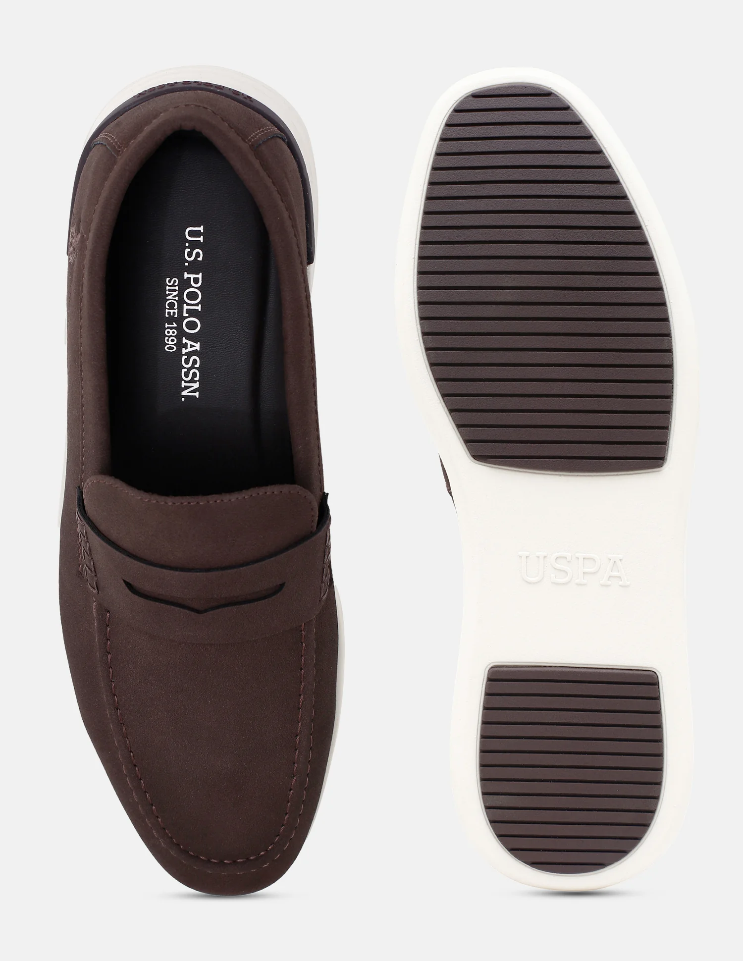 Slip-Ons Burge Loafers - Image 7