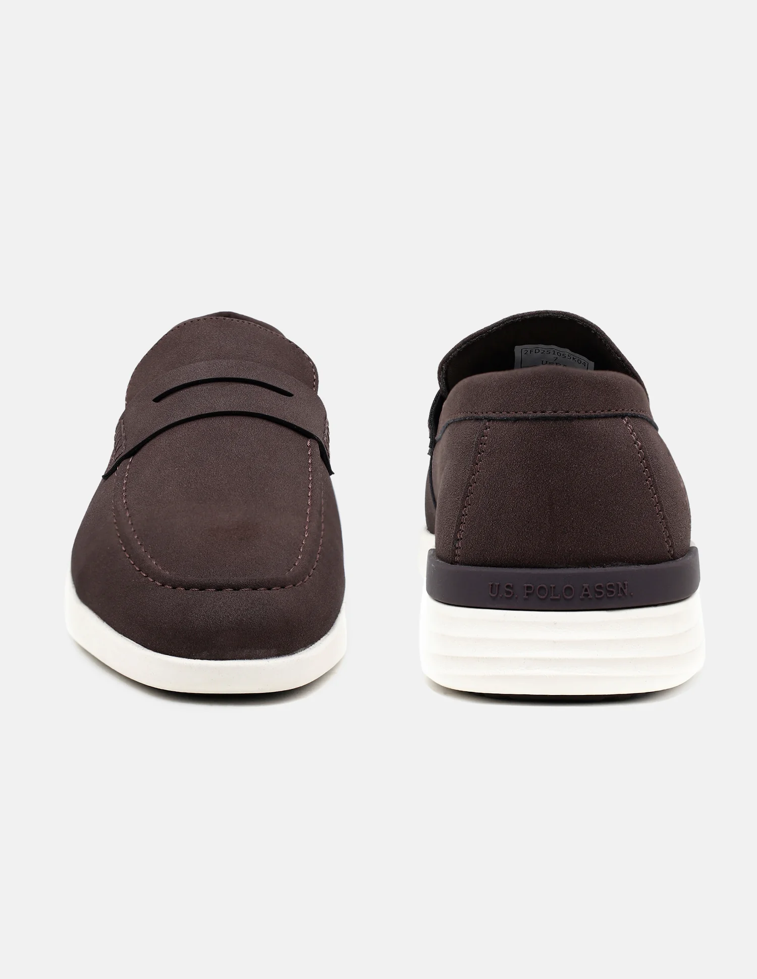 Slip-Ons Burge Loafers - Image 8