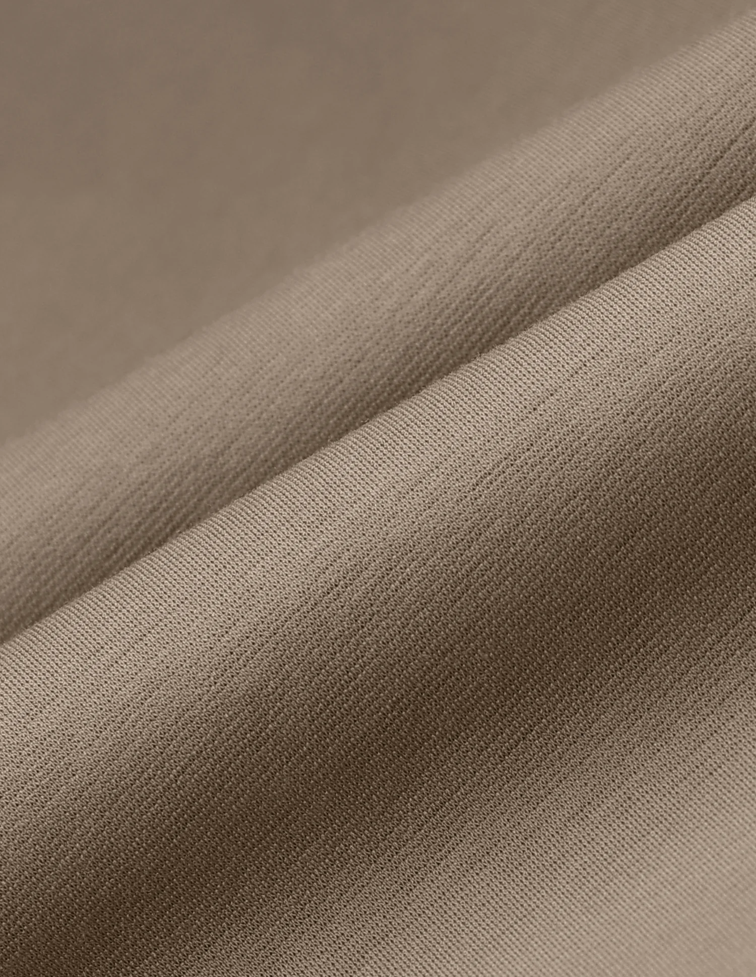 Solid Austin Slim Fit Trousers - Image 2