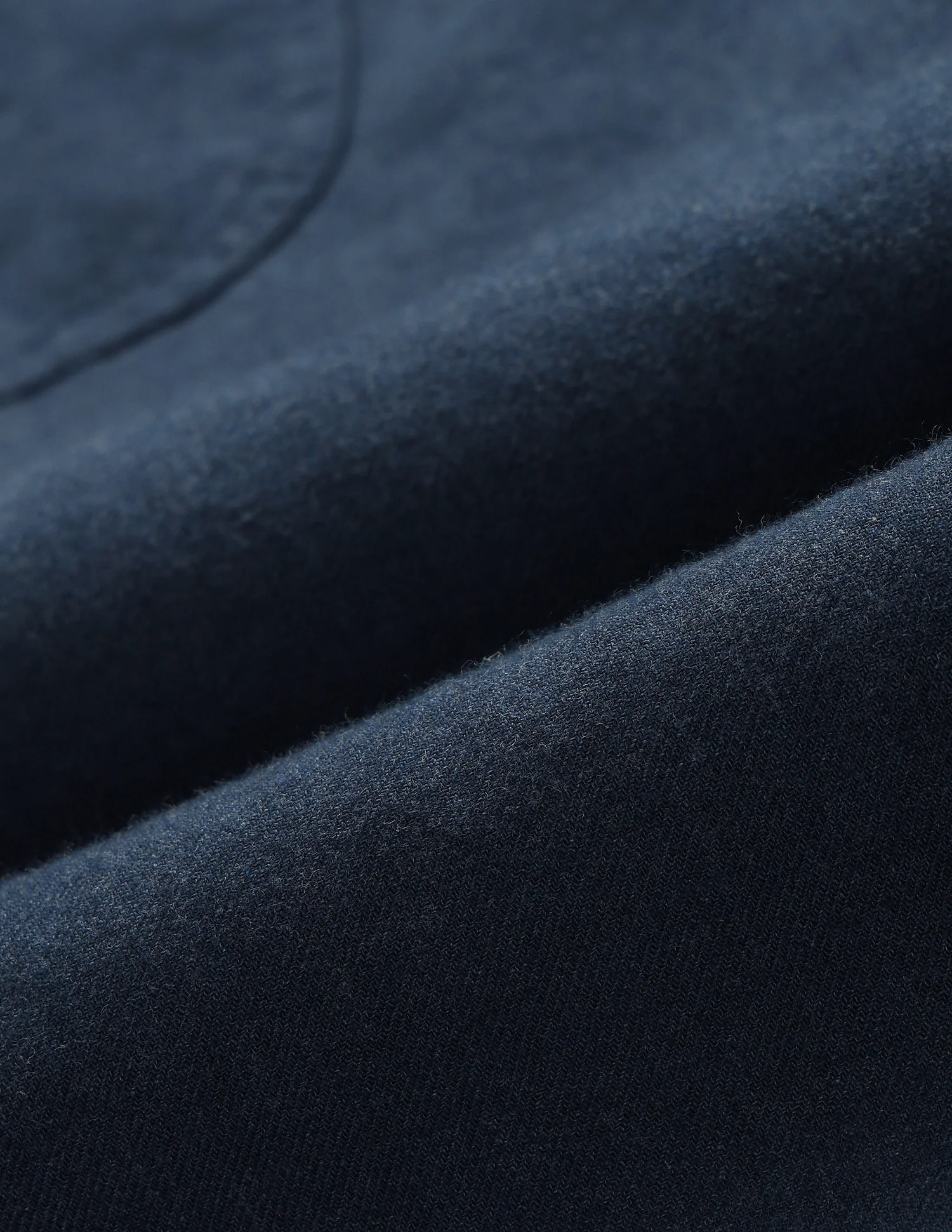 Solid Slim Fit Shirt - Image 2