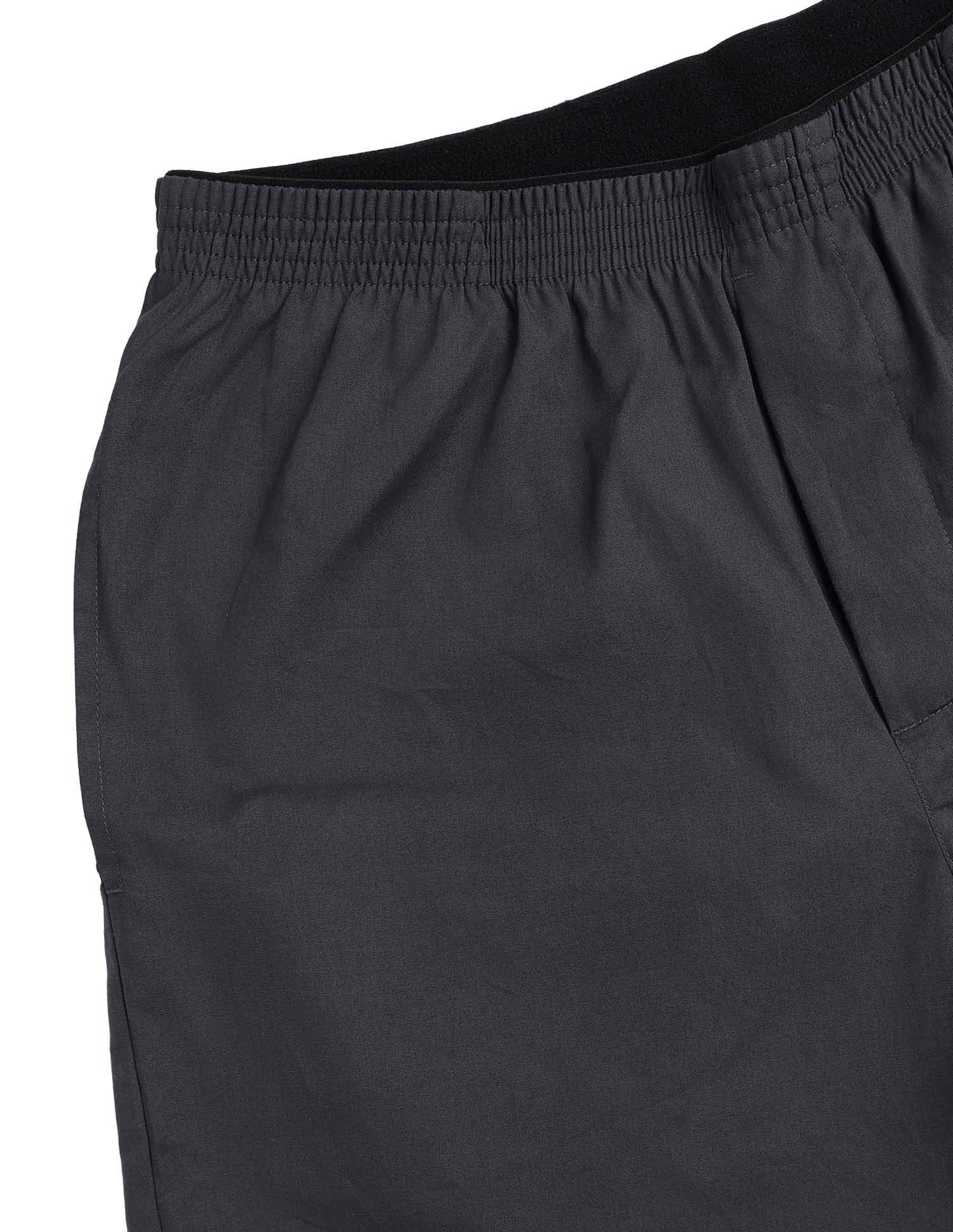 Solid Breathable OEX13 Boxers - Pack Of 1 - Image 8