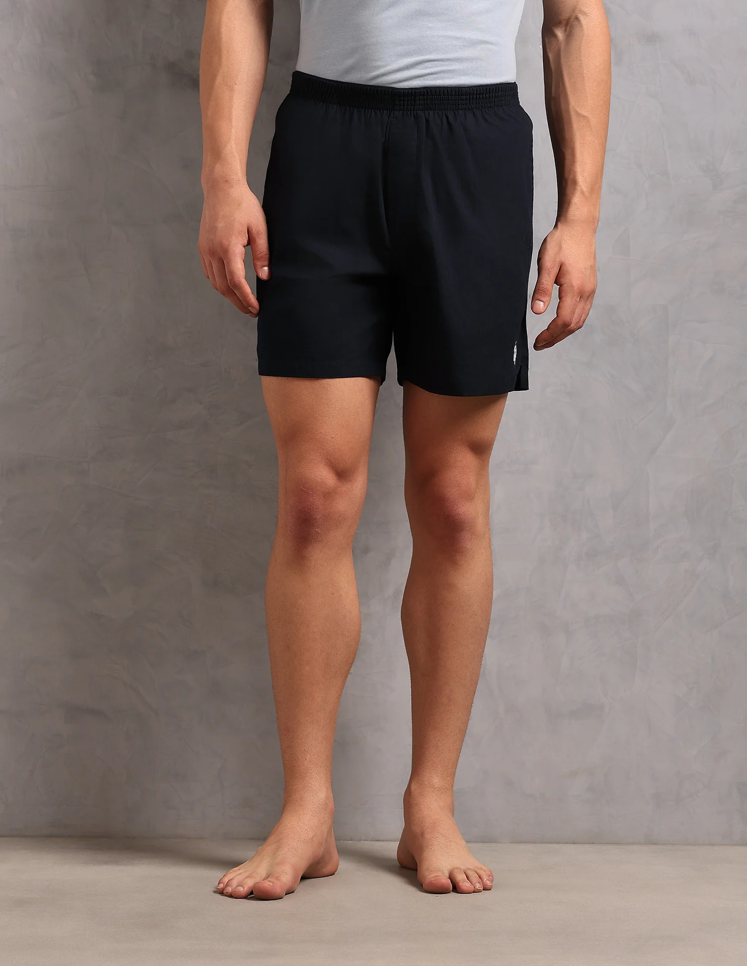Solid Breathable OEX13 Boxers - Pack Of 1 - Image 6
