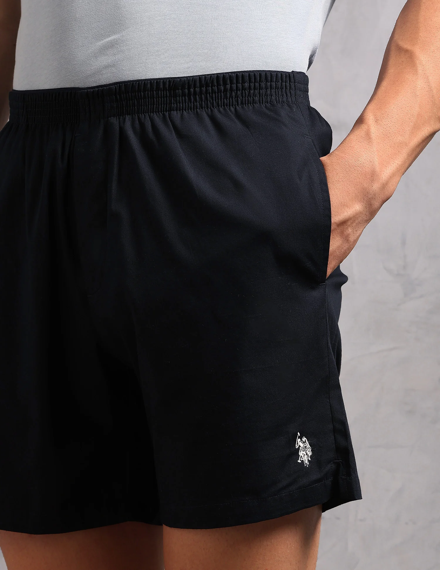 Solid Breathable OEX13 Boxers - Pack Of 1 - Image 7