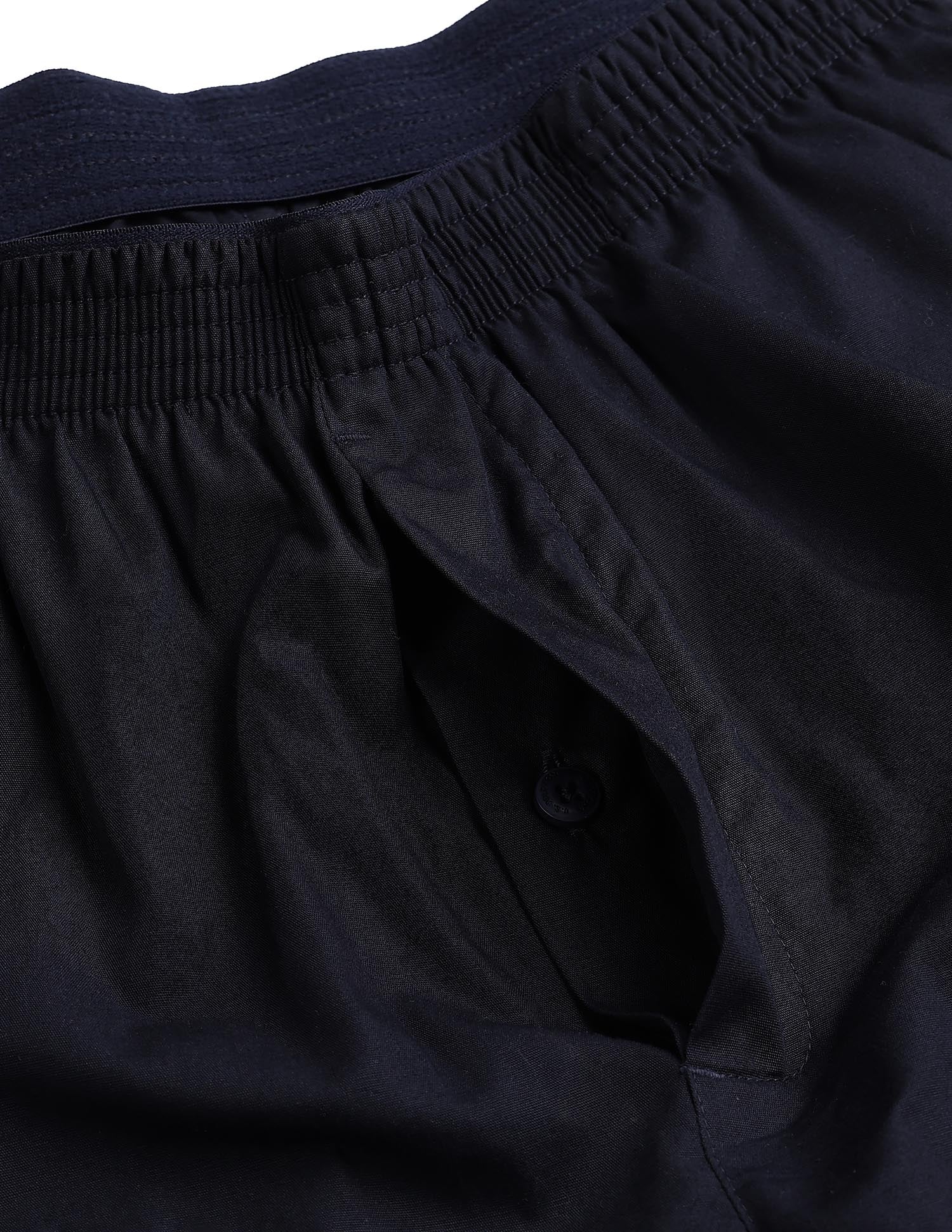 Solid Breathable OEX13 Boxers - Pack Of 1 - Image 8